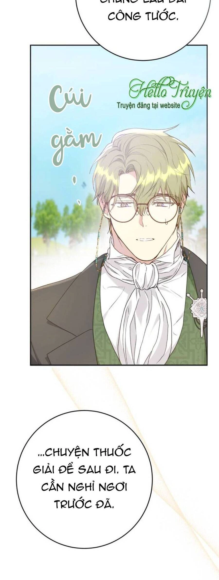 Đại Úy! Chiến Trường Lần Này Là Nơi Này Sao? Chapter 45.2 - 24