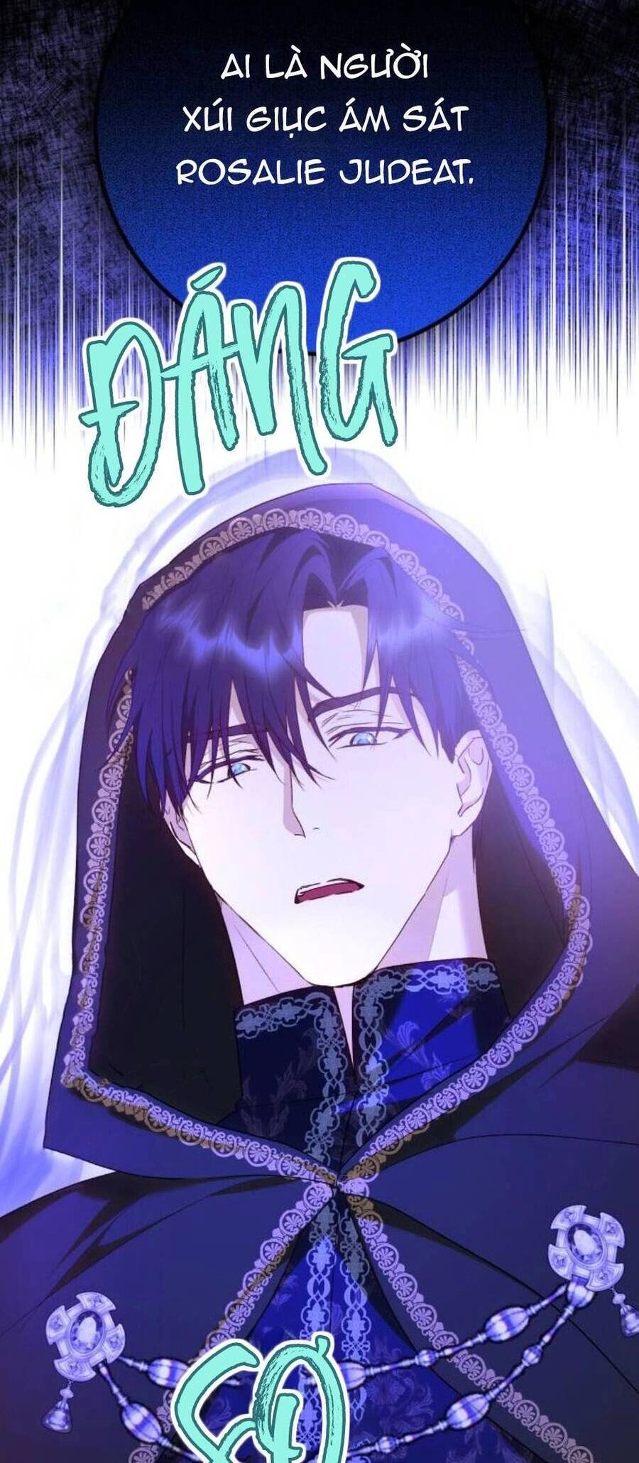 Đại Úy! Chiến Trường Lần Này Là Nơi Này Sao? Chapter 45.2 - 31