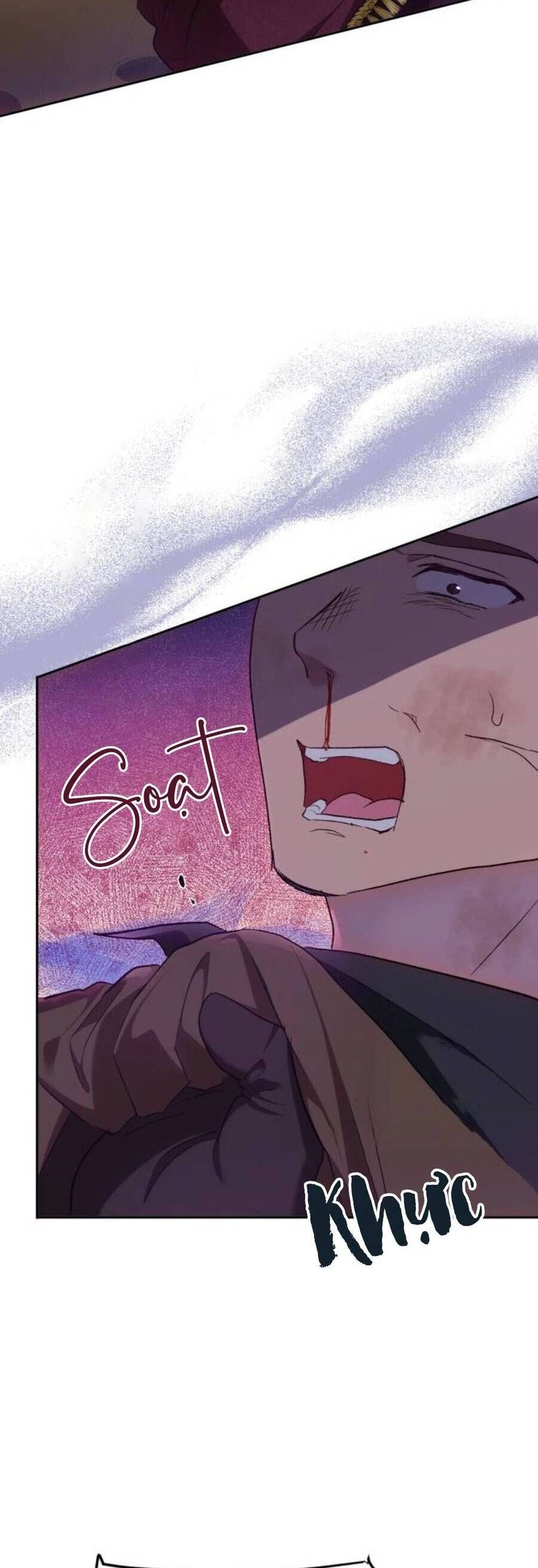 Đại Úy! Chiến Trường Lần Này Là Nơi Này Sao? Chapter 46.1 - 4