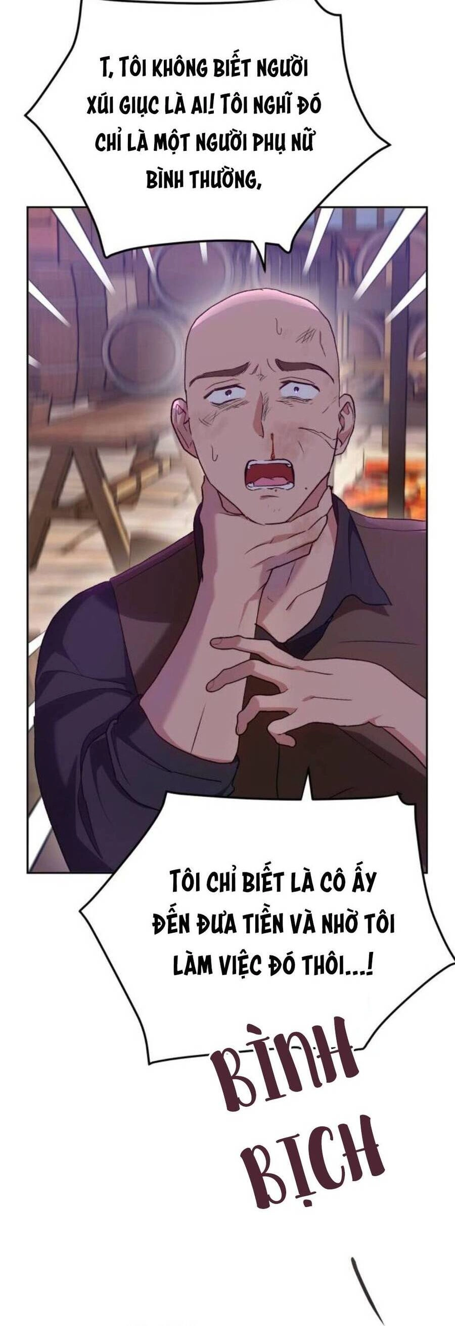 Đại Úy! Chiến Trường Lần Này Là Nơi Này Sao? Chapter 46.1 - 5