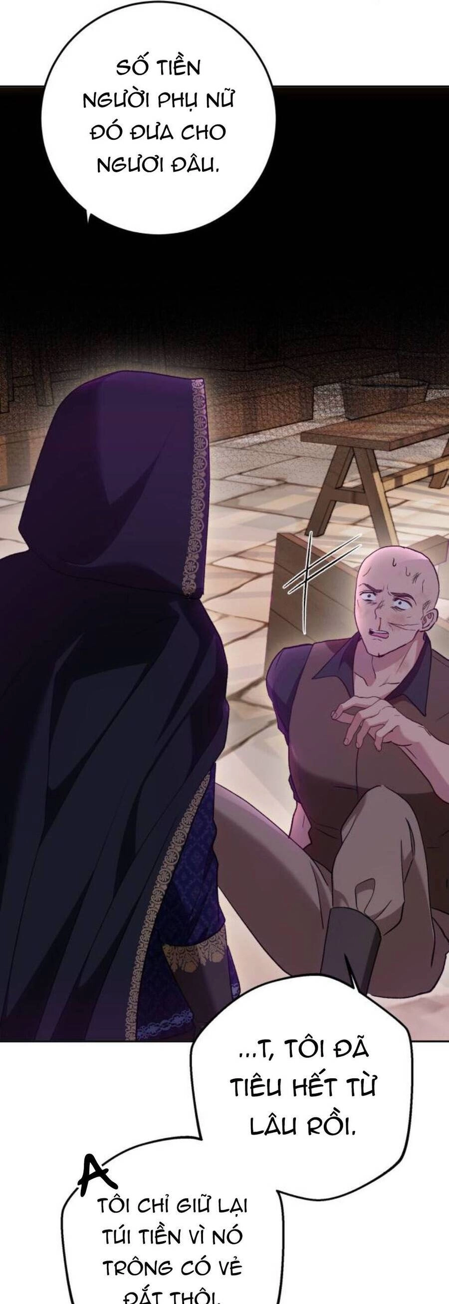 Đại Úy! Chiến Trường Lần Này Là Nơi Này Sao? Chapter 46.1 - 6