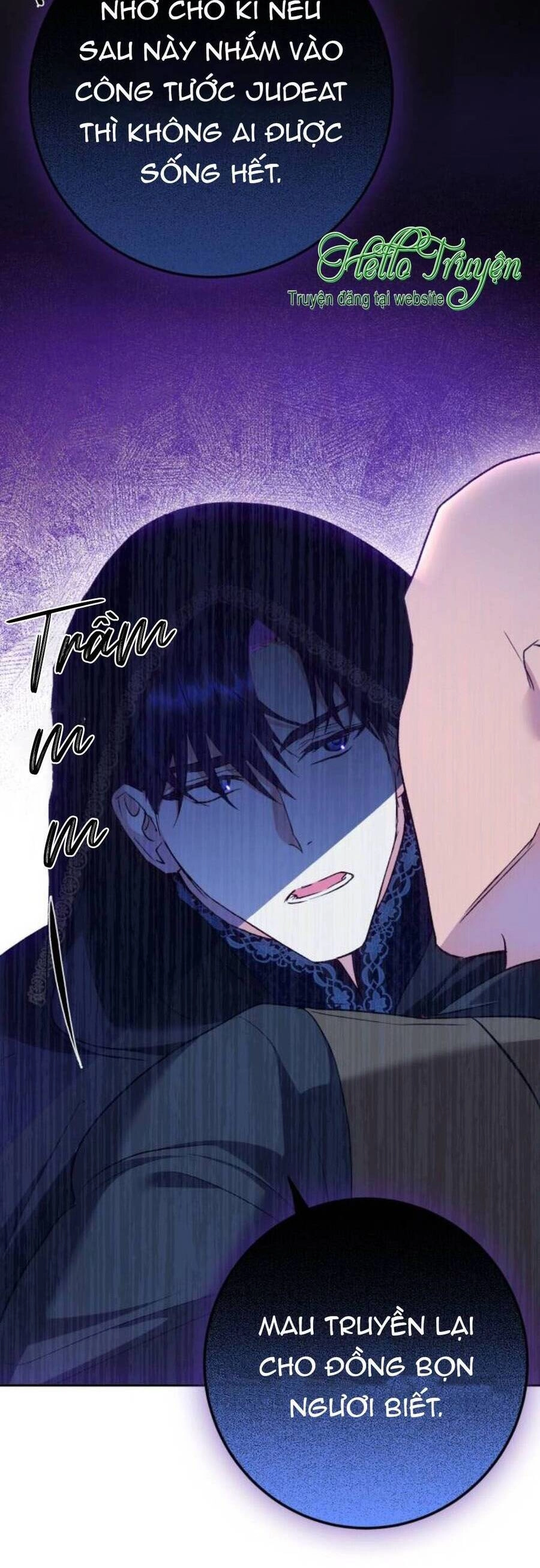 Đại Úy! Chiến Trường Lần Này Là Nơi Này Sao? Chapter 46.1 - 8