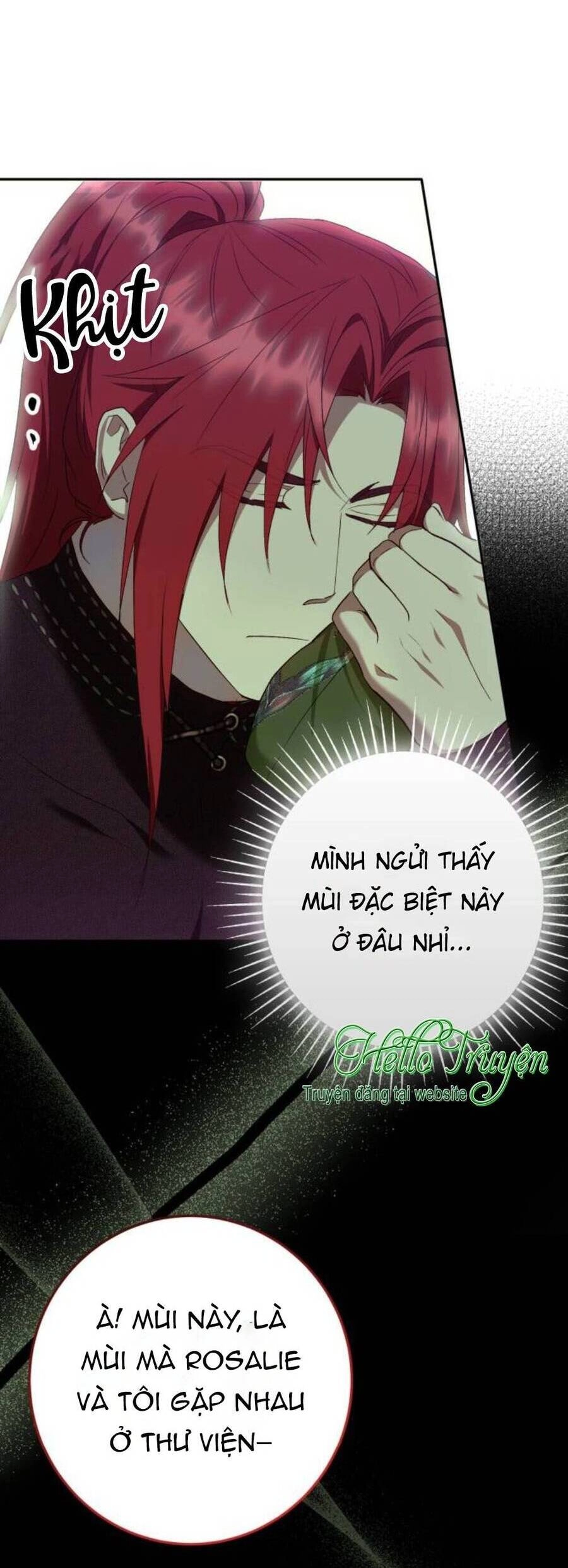 Đại Úy! Chiến Trường Lần Này Là Nơi Này Sao? Chapter 46.1 - 11