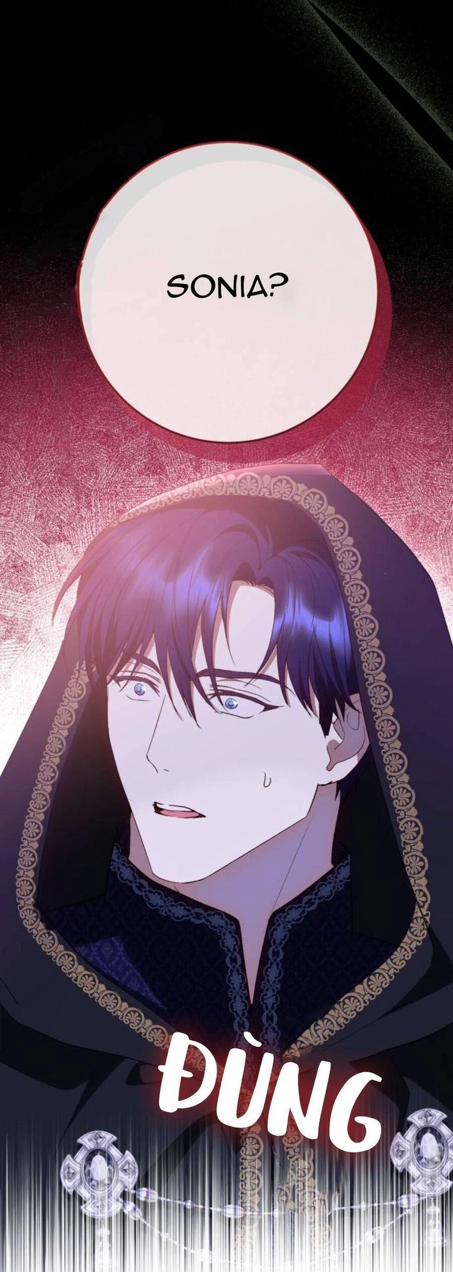 Đại Úy! Chiến Trường Lần Này Là Nơi Này Sao? Chapter 46.1 - 12