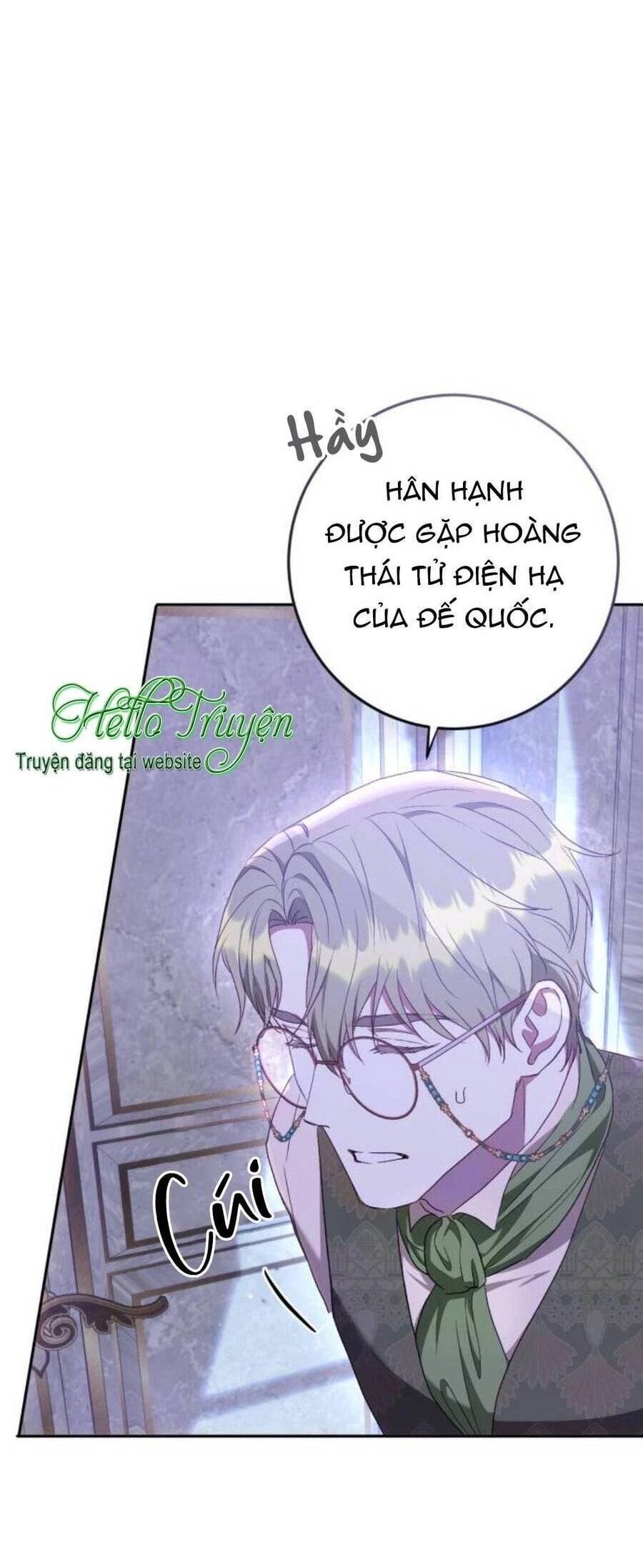 Đại Úy! Chiến Trường Lần Này Là Nơi Này Sao? Chapter 46.1 - 17