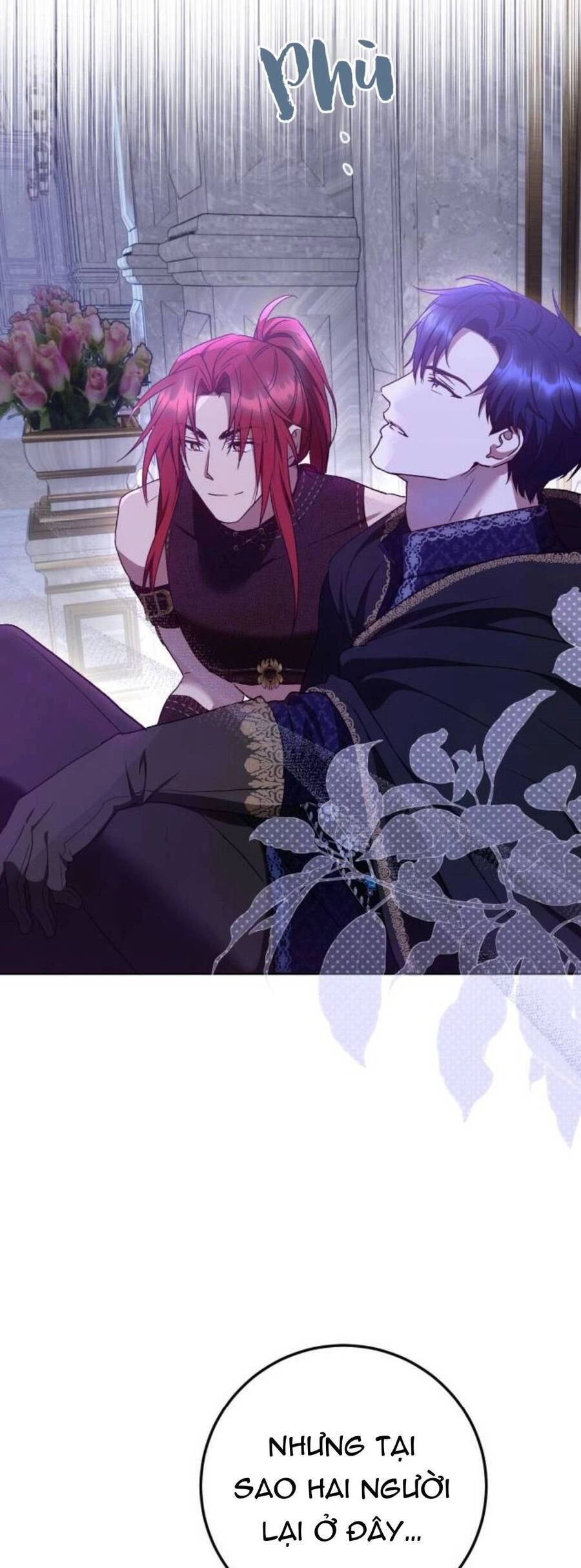 Đại Úy! Chiến Trường Lần Này Là Nơi Này Sao? Chapter 46.1 - 22