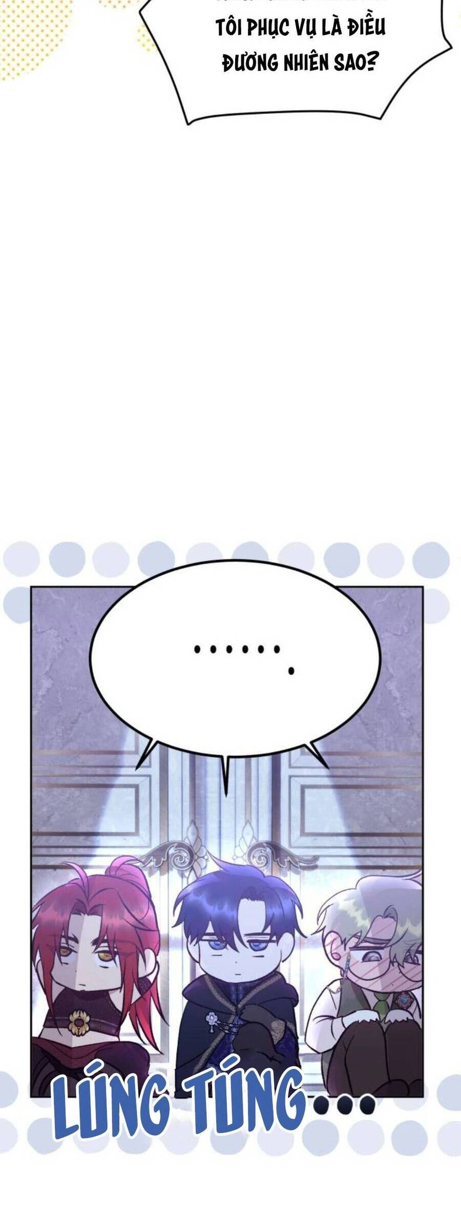 Đại Úy! Chiến Trường Lần Này Là Nơi Này Sao? Chapter 46.1 - 30