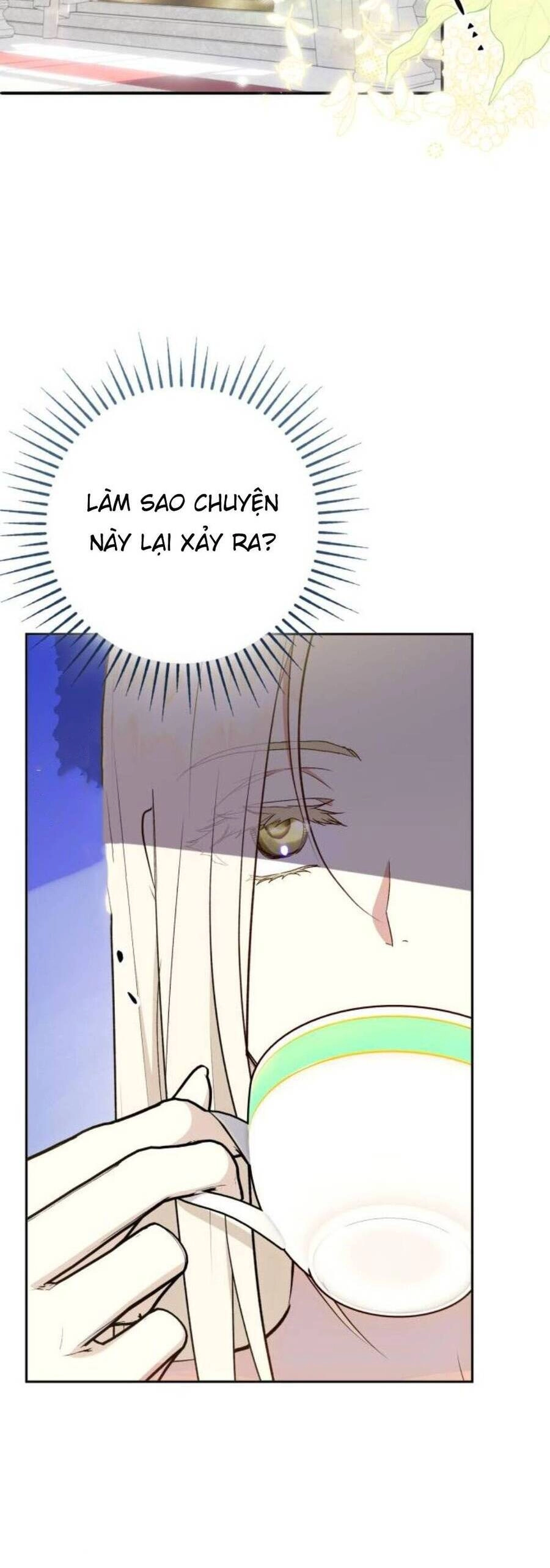 Đại Úy! Chiến Trường Lần Này Là Nơi Này Sao? Chapter 46.1 - 32