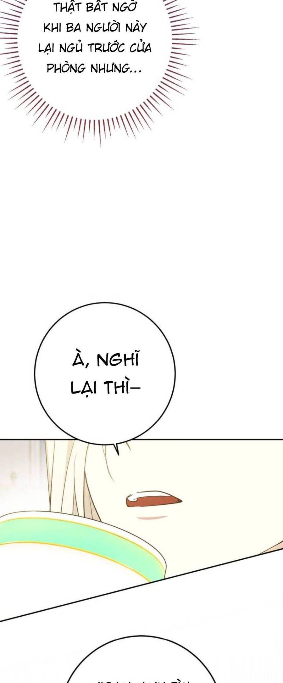 Đại Úy! Chiến Trường Lần Này Là Nơi Này Sao? Chapter 46.1 - 35