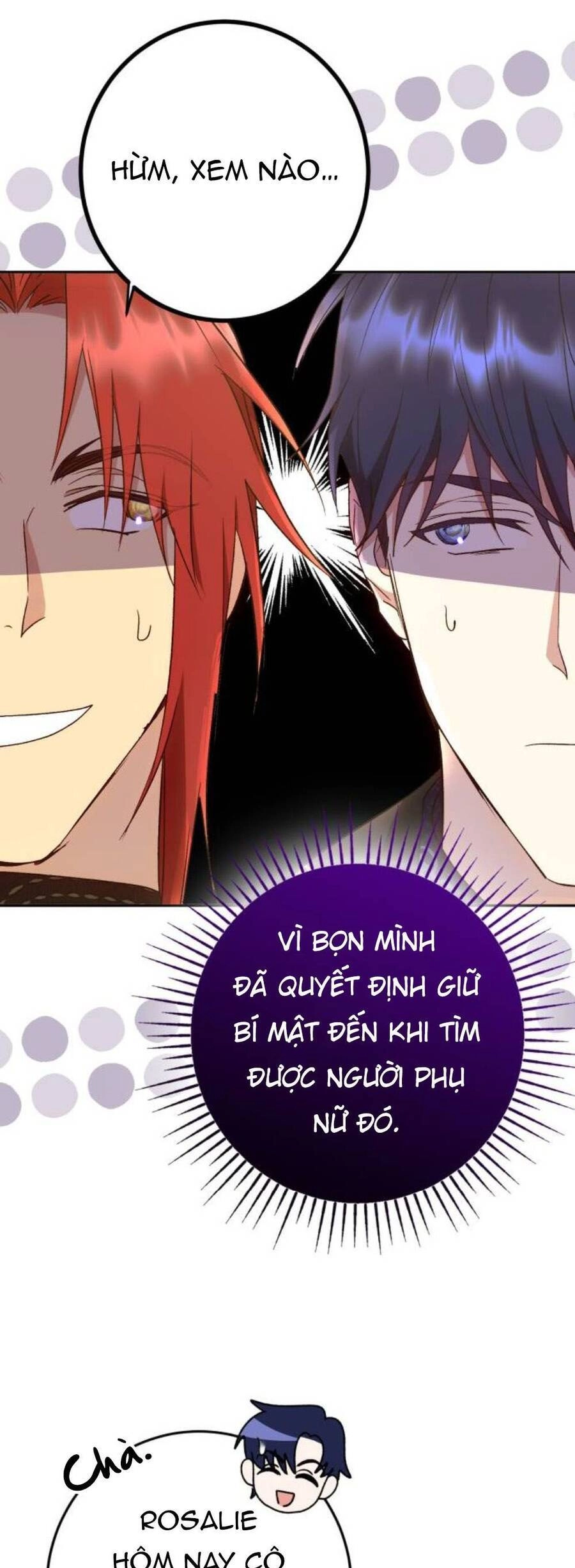 Đại Úy! Chiến Trường Lần Này Là Nơi Này Sao? Chapter 46.2 - 3