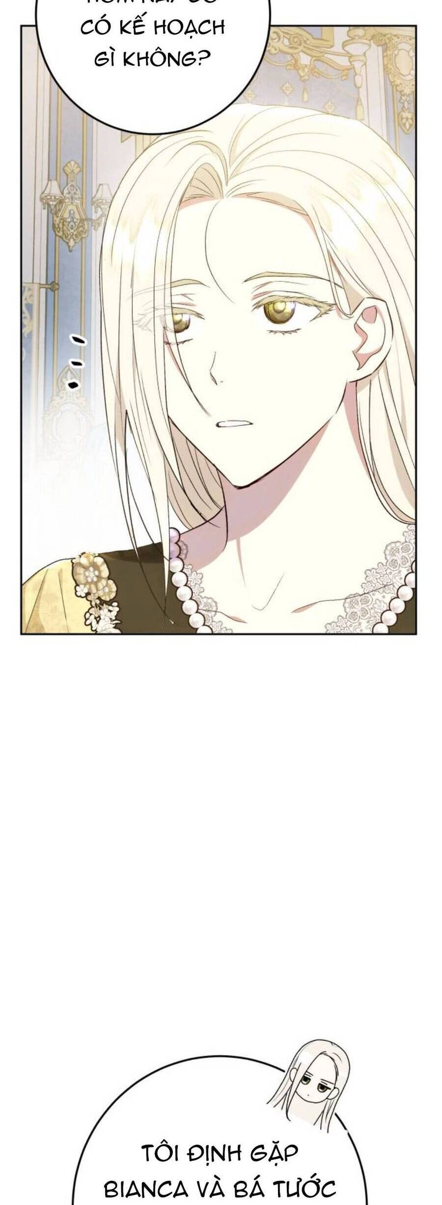 Đại Úy! Chiến Trường Lần Này Là Nơi Này Sao? Chapter 46.2 - 4