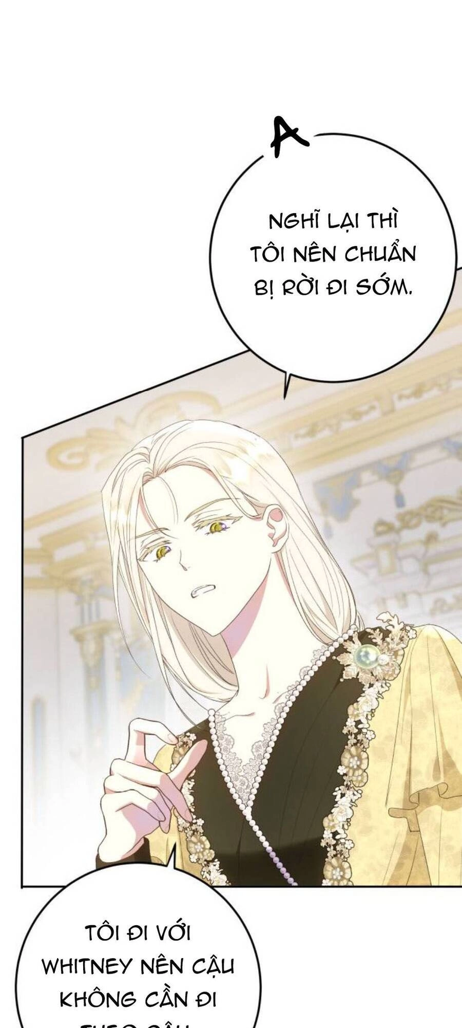 Đại Úy! Chiến Trường Lần Này Là Nơi Này Sao? Chapter 46.2 - 6