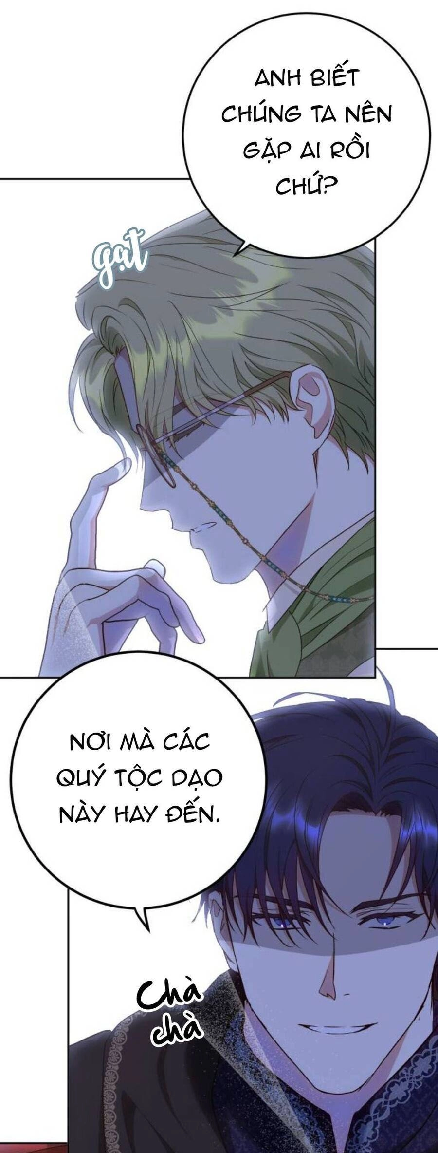 Đại Úy! Chiến Trường Lần Này Là Nơi Này Sao? Chapter 46.2 - 9