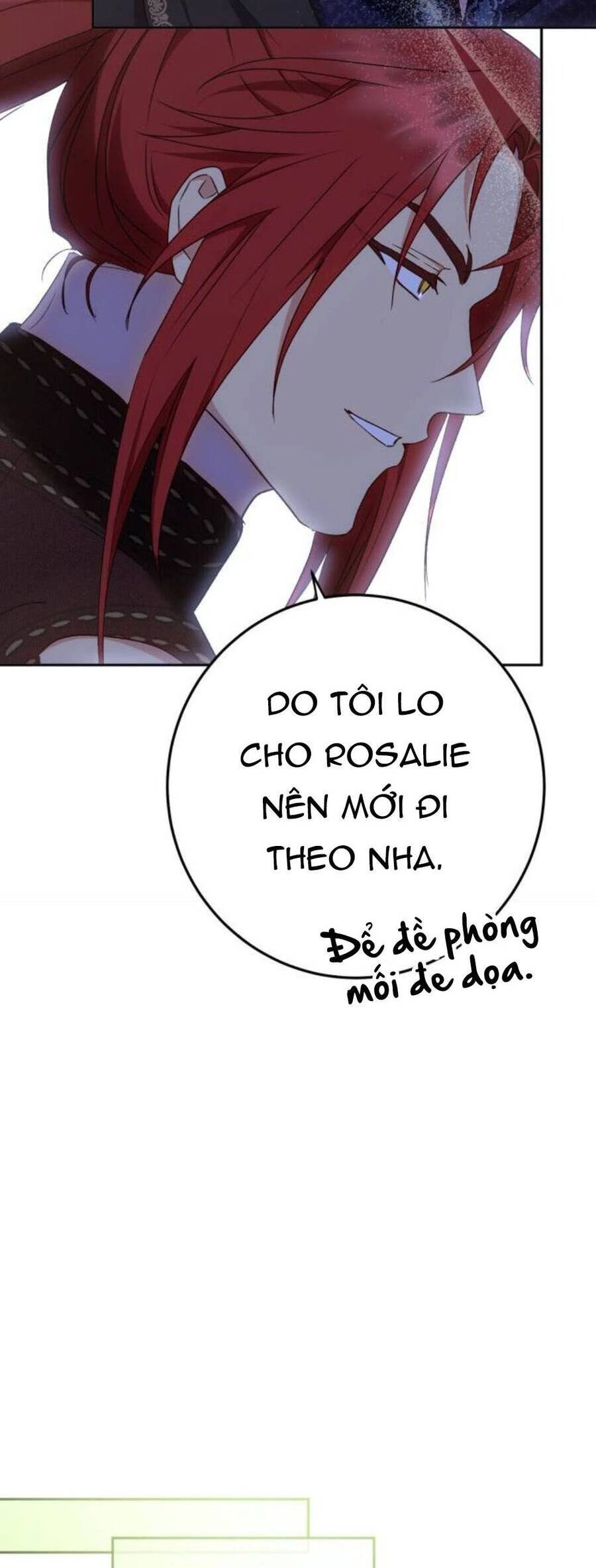 Đại Úy! Chiến Trường Lần Này Là Nơi Này Sao? Chapter 46.2 - 10