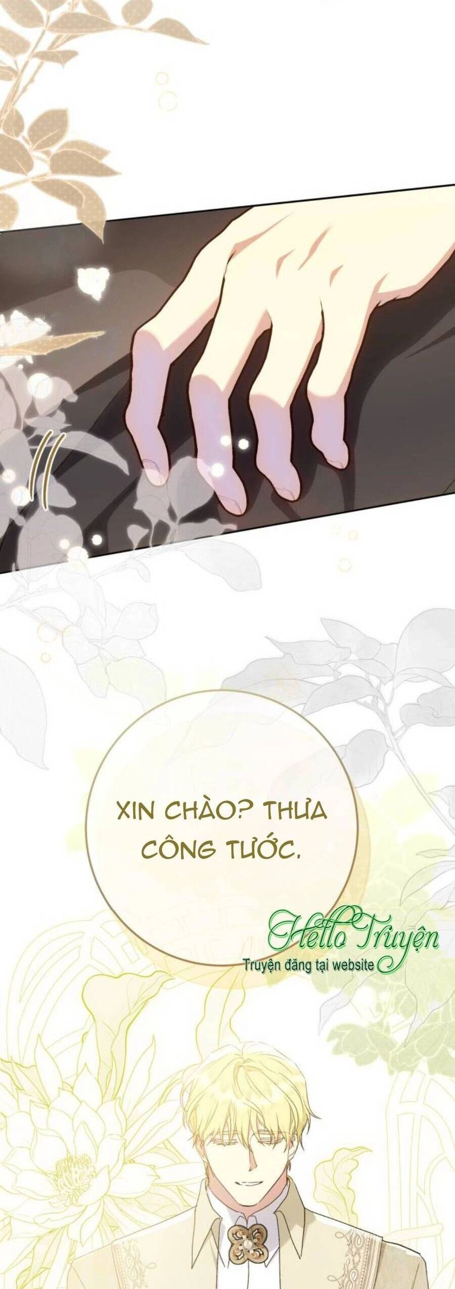 Đại Úy! Chiến Trường Lần Này Là Nơi Này Sao? Chapter 46.2 - 13