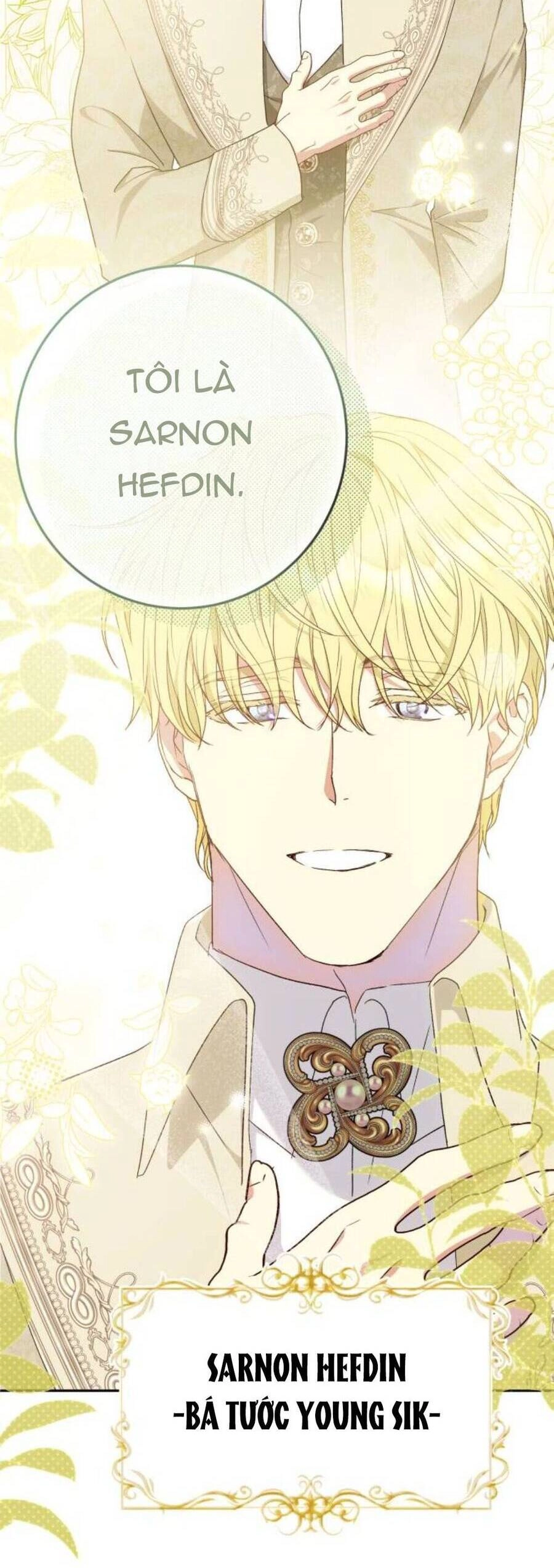 Đại Úy! Chiến Trường Lần Này Là Nơi Này Sao? Chapter 46.2 - 14