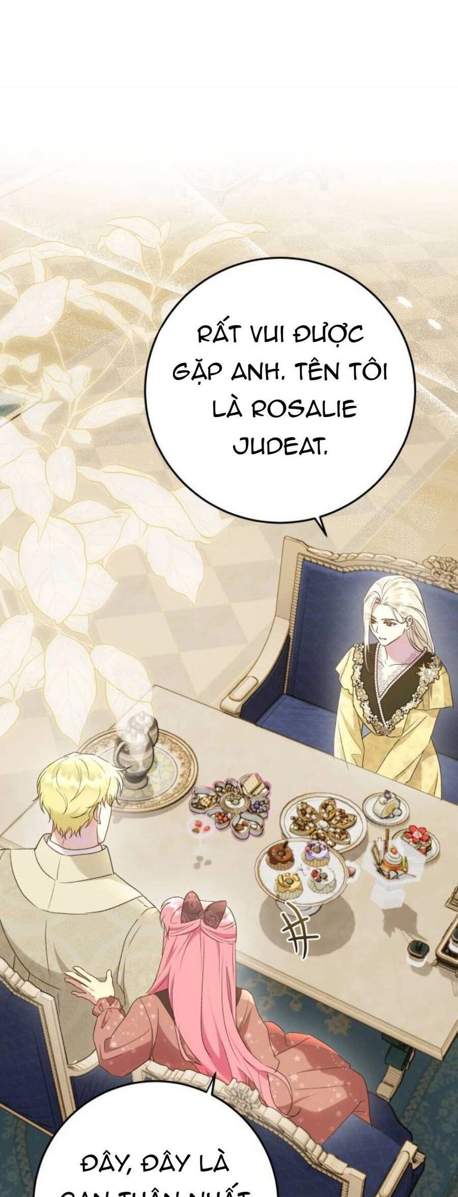 Đại Úy! Chiến Trường Lần Này Là Nơi Này Sao? Chapter 46.2 - 15