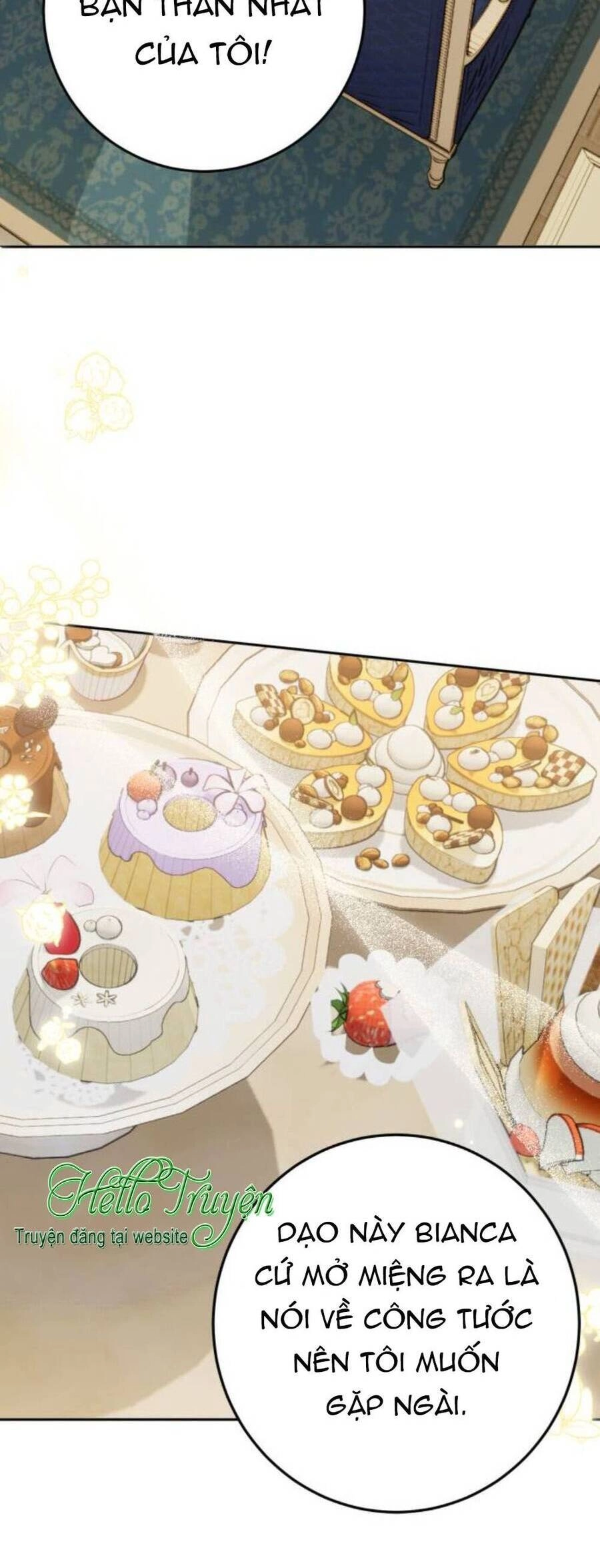 Đại Úy! Chiến Trường Lần Này Là Nơi Này Sao? Chapter 46.2 - 16