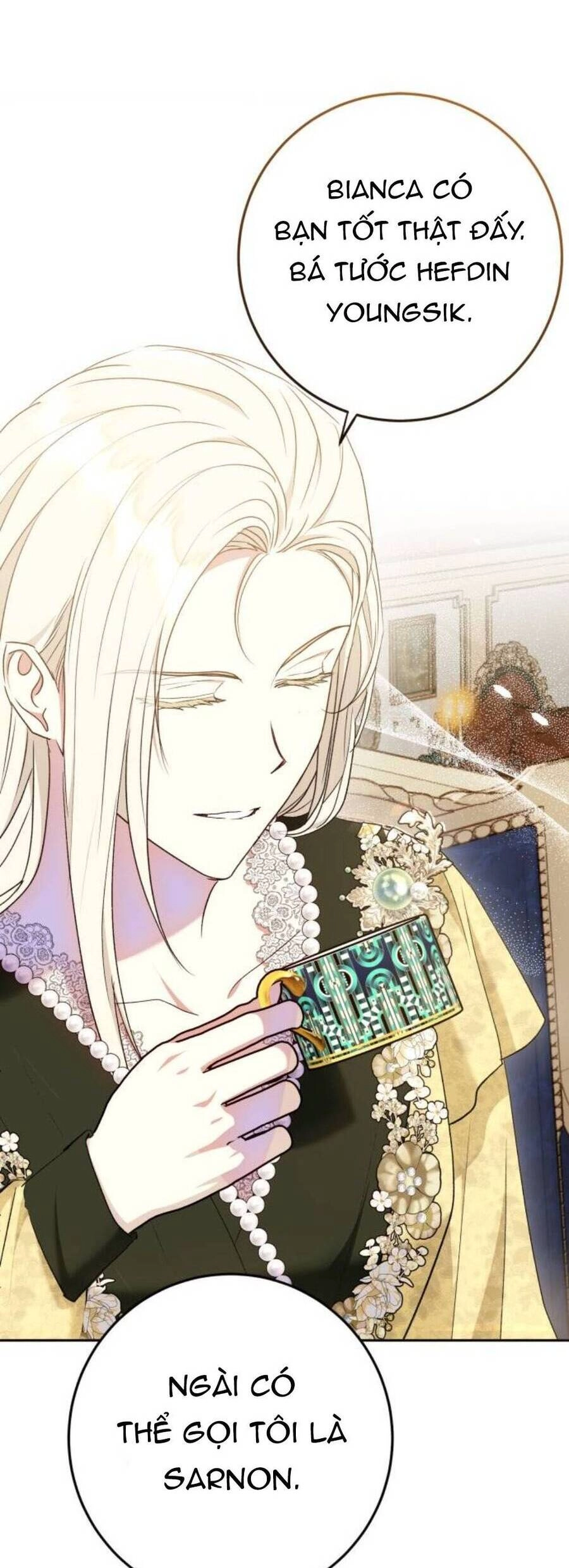 Đại Úy! Chiến Trường Lần Này Là Nơi Này Sao? Chapter 46.2 - 20