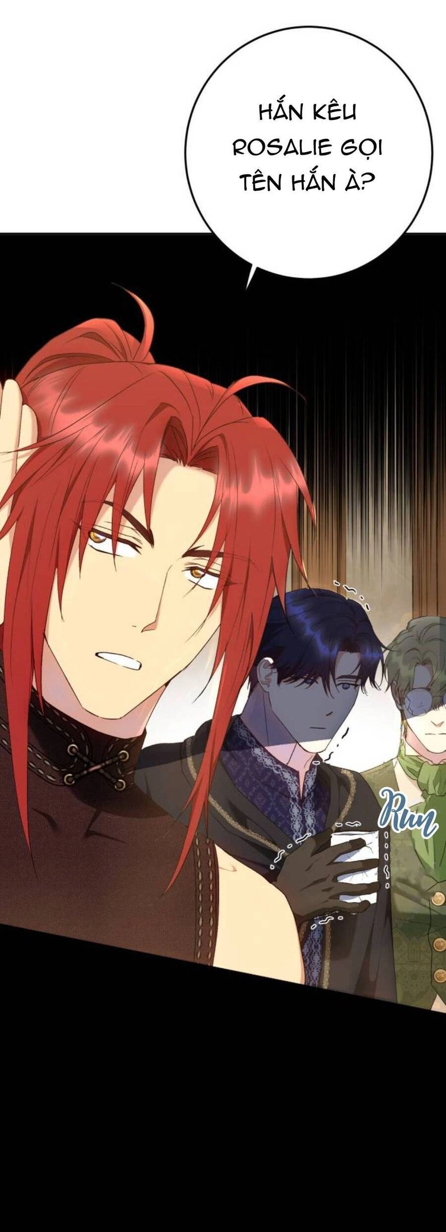 Đại Úy! Chiến Trường Lần Này Là Nơi Này Sao? Chapter 46.2 - 22