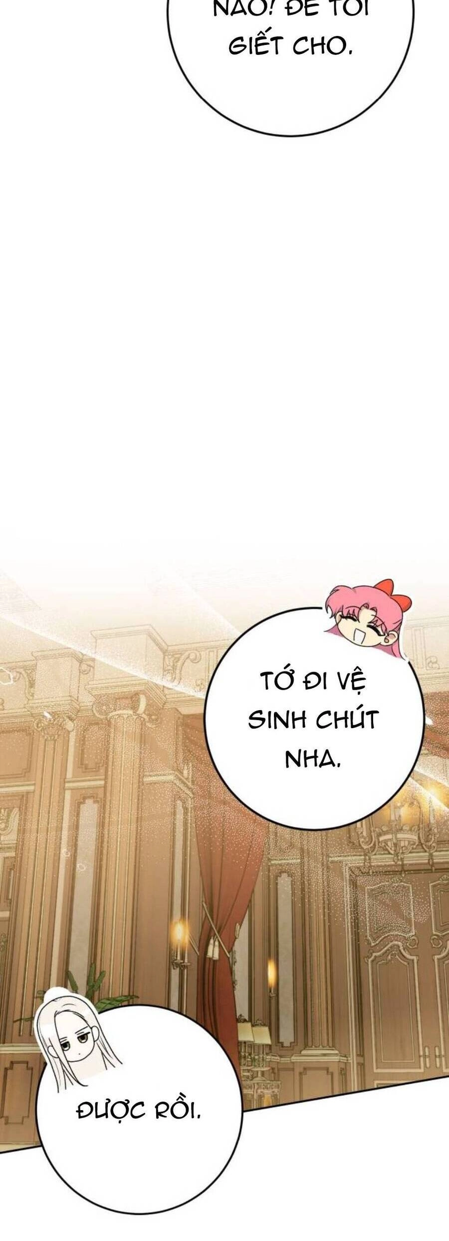 Đại Úy! Chiến Trường Lần Này Là Nơi Này Sao? Chapter 46.2 - 24