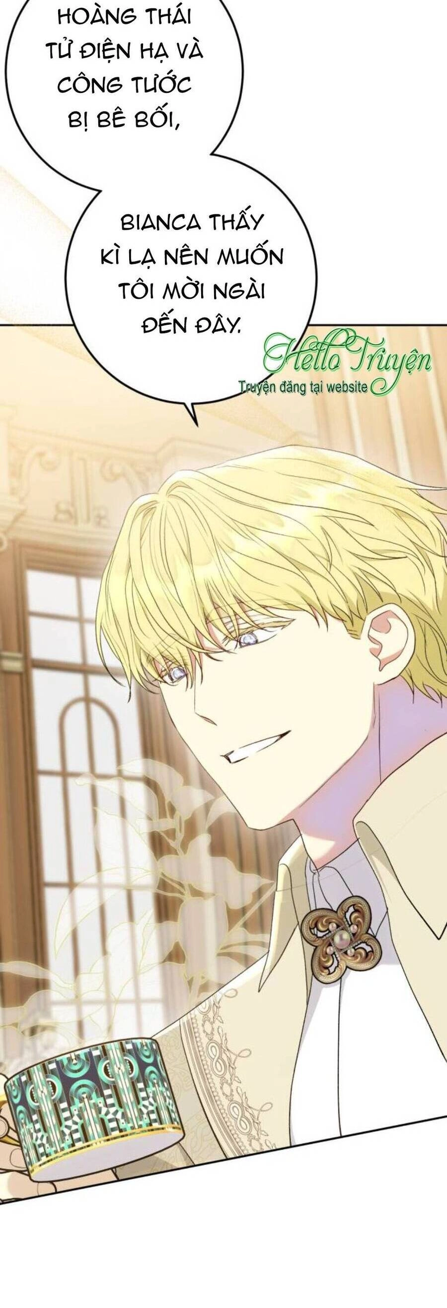 Đại Úy! Chiến Trường Lần Này Là Nơi Này Sao? Chapter 46.2 - 26