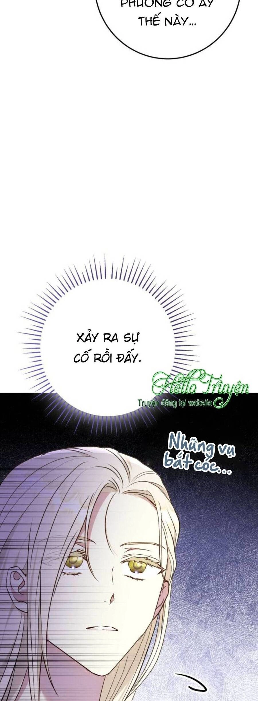 Đại Úy! Chiến Trường Lần Này Là Nơi Này Sao? Chapter 46.2 - 29