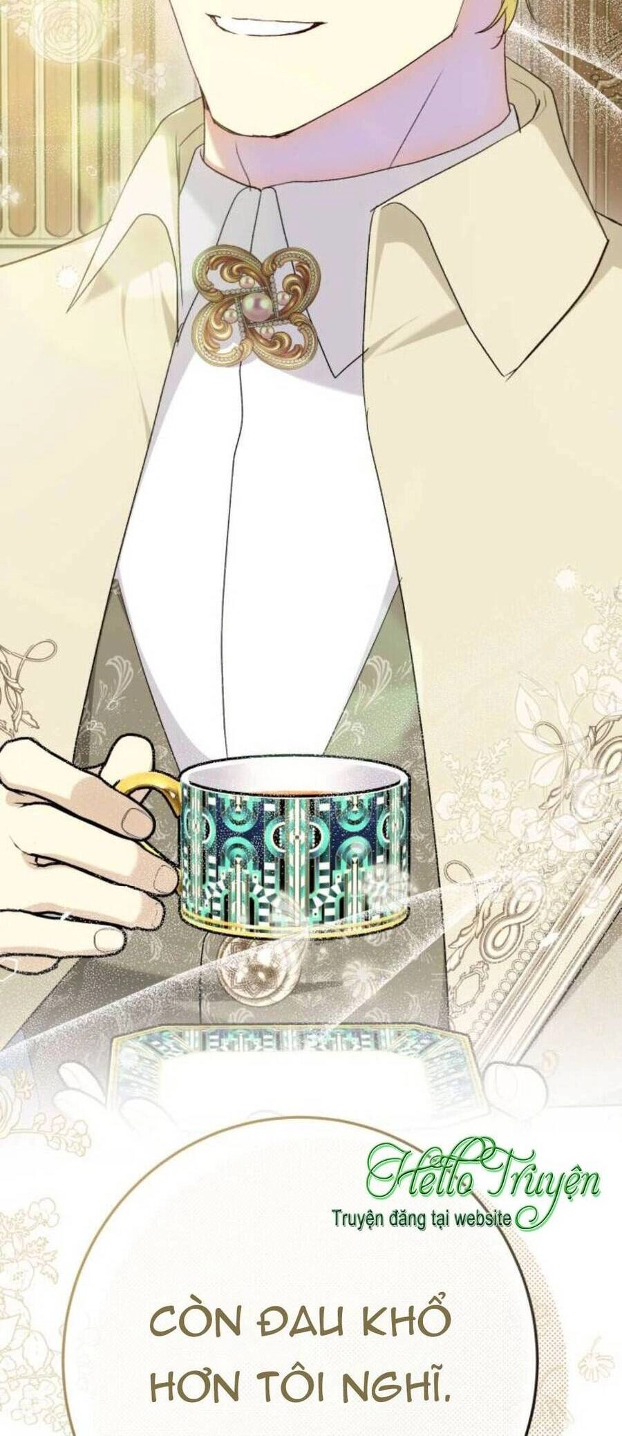 Đại Úy! Chiến Trường Lần Này Là Nơi Này Sao? Chapter 46.2 - 32