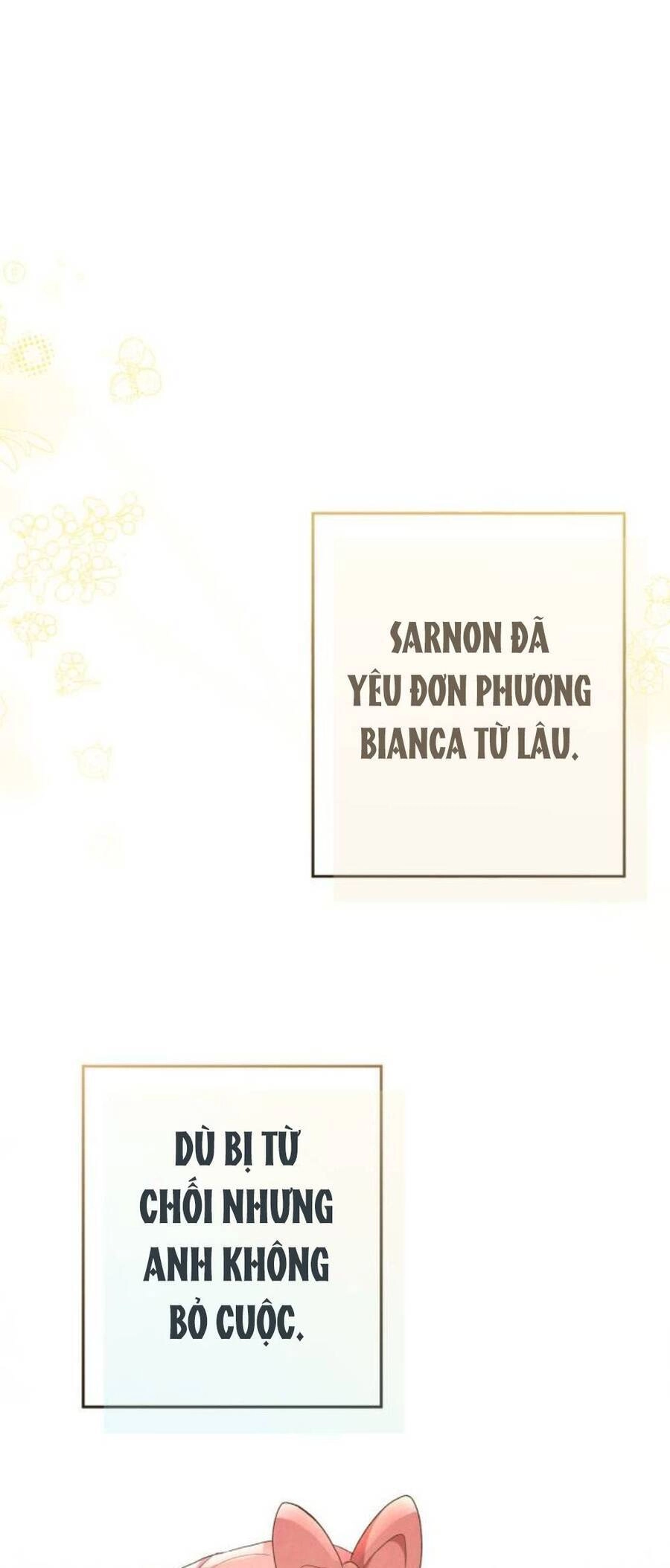 Đại Úy! Chiến Trường Lần Này Là Nơi Này Sao? Chapter 47.1 - 3