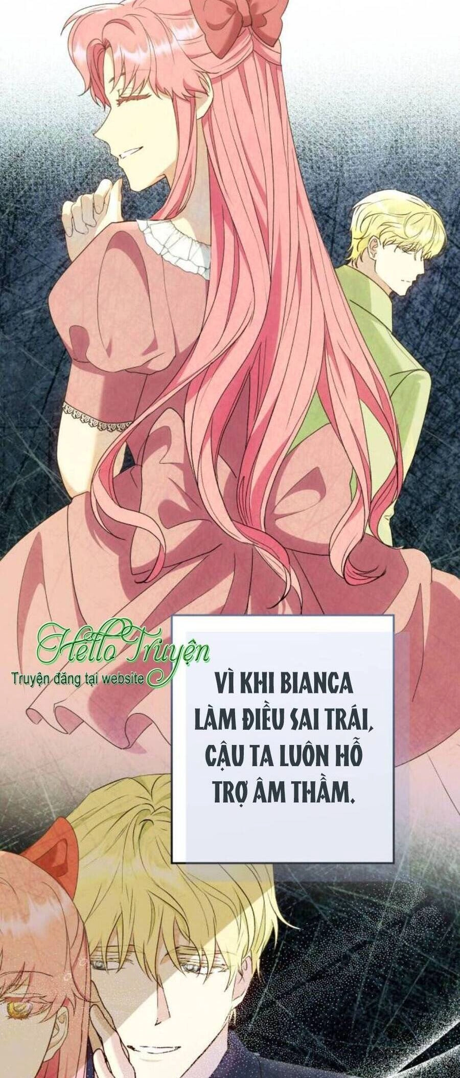 Đại Úy! Chiến Trường Lần Này Là Nơi Này Sao? Chapter 47.1 - 4