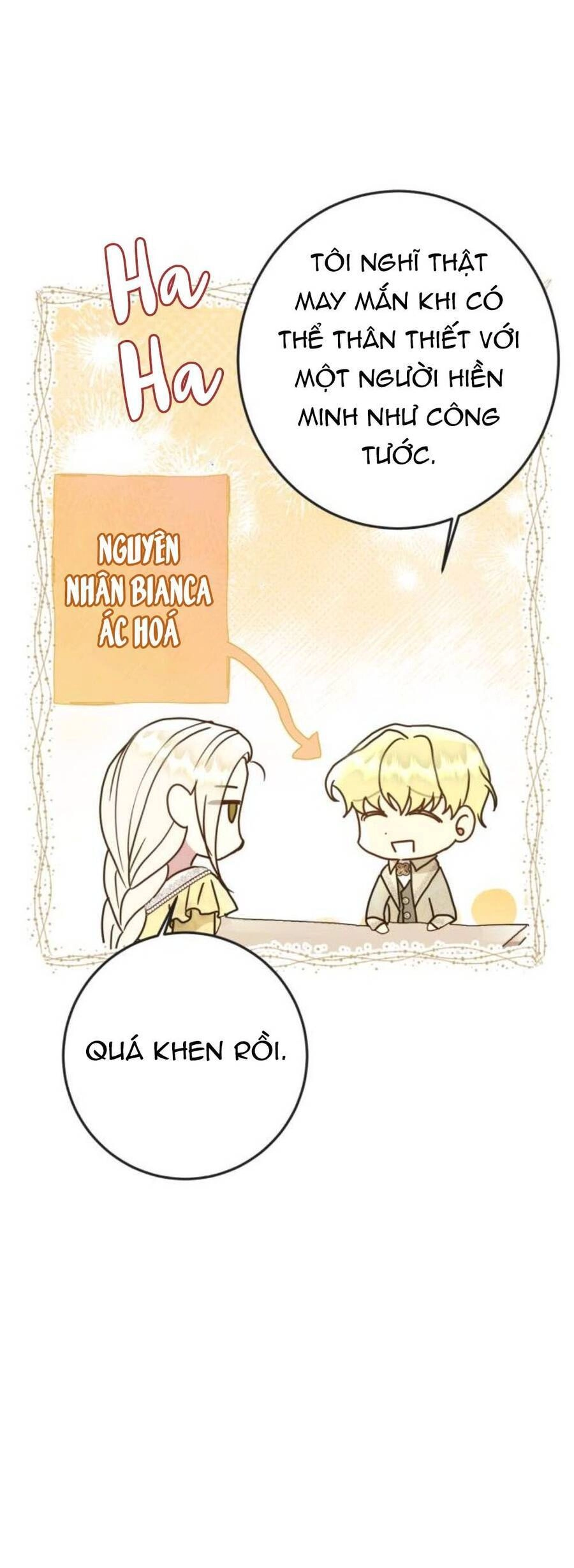 Đại Úy! Chiến Trường Lần Này Là Nơi Này Sao? Chapter 47.1 - 6