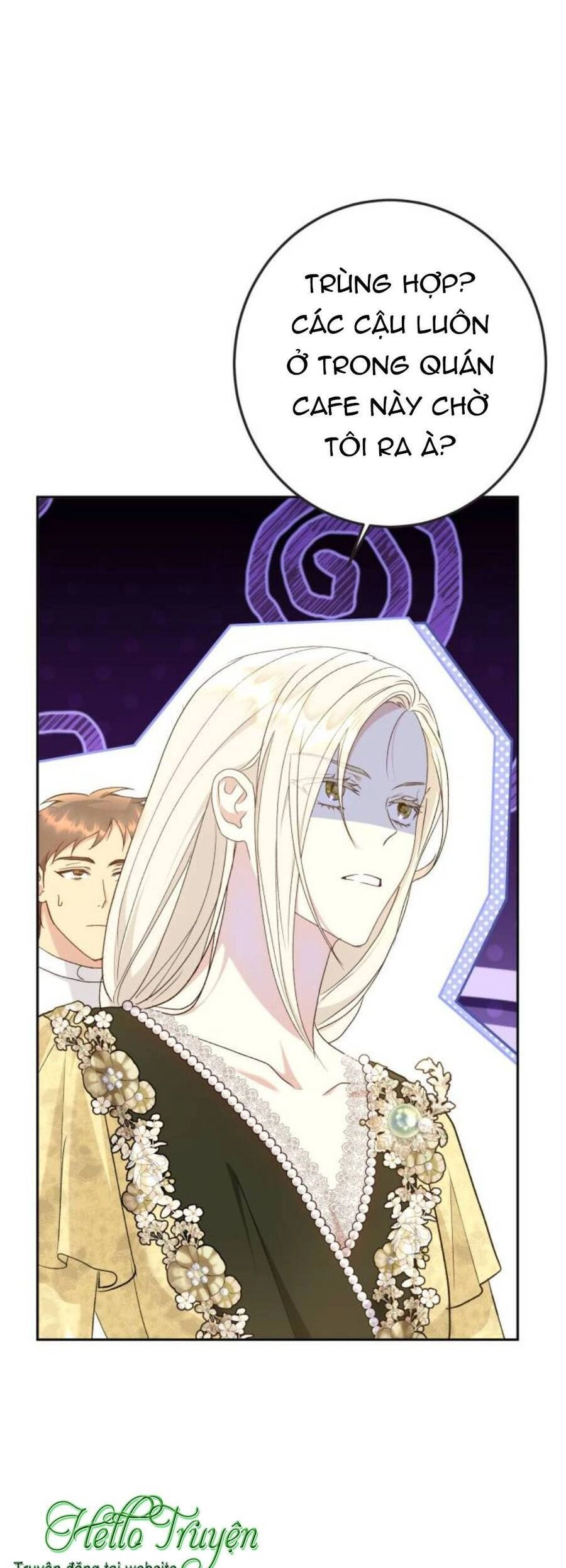 Đại Úy! Chiến Trường Lần Này Là Nơi Này Sao? Chapter 47.1 - 12