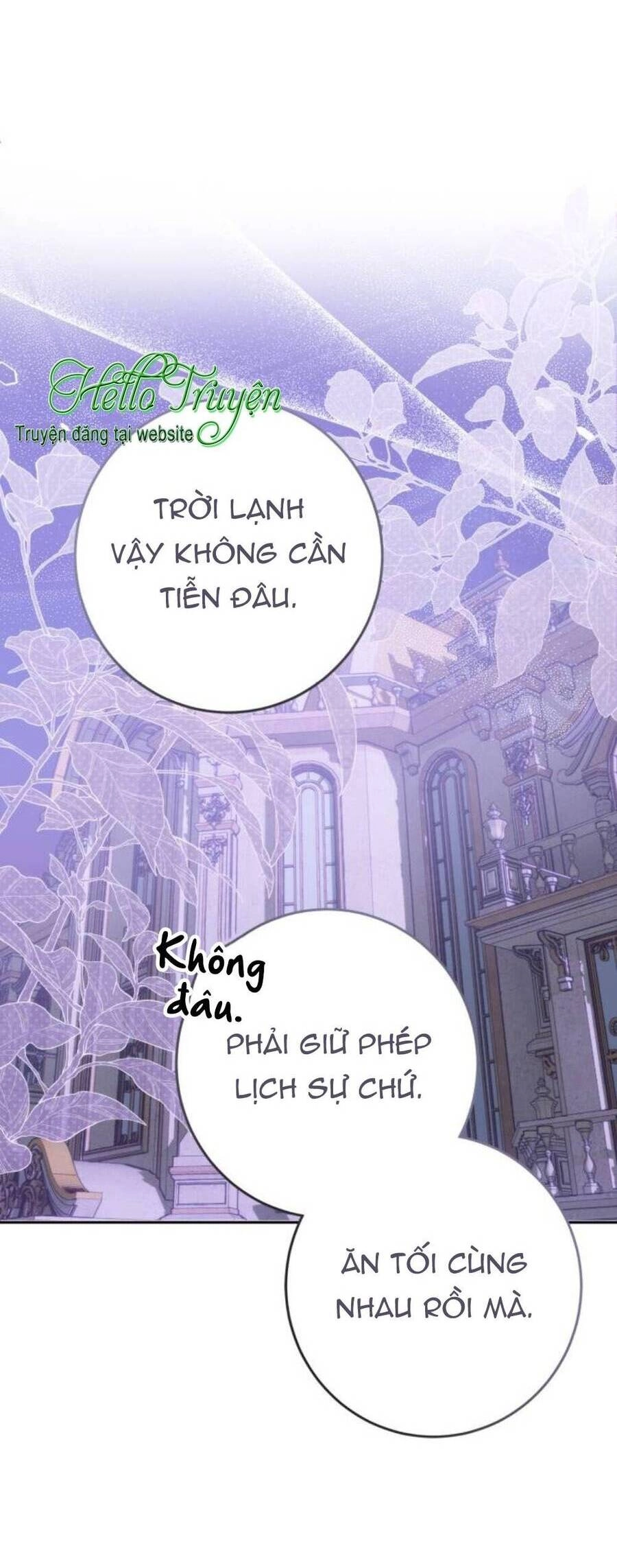 Đại Úy! Chiến Trường Lần Này Là Nơi Này Sao? Chapter 47.1 - 15