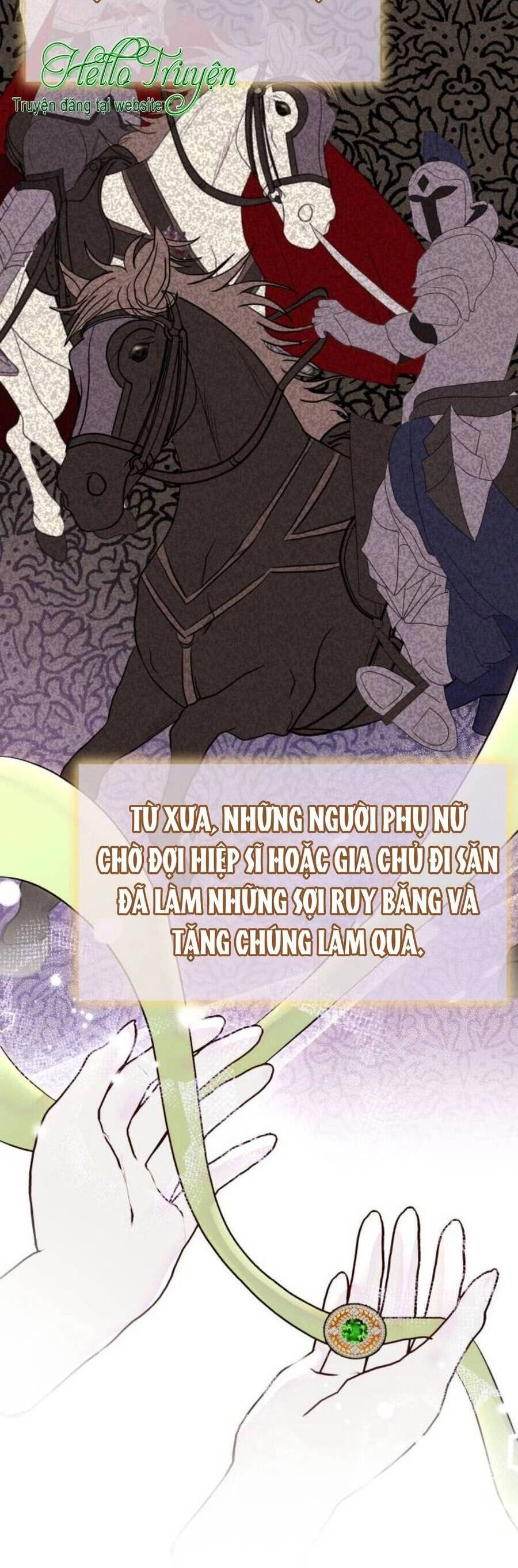 Đại Úy! Chiến Trường Lần Này Là Nơi Này Sao? Chapter 47.1 - 27