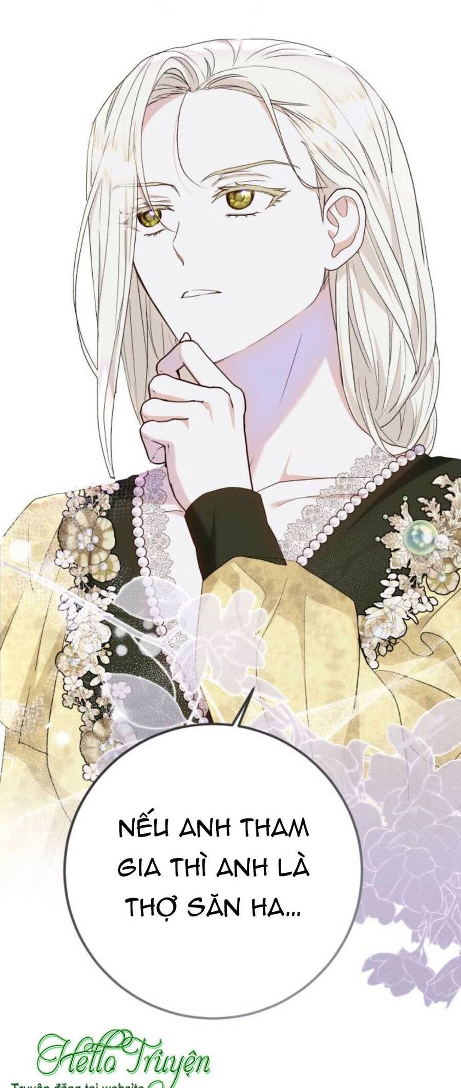 Đại Úy! Chiến Trường Lần Này Là Nơi Này Sao? Chapter 47.1 - 28