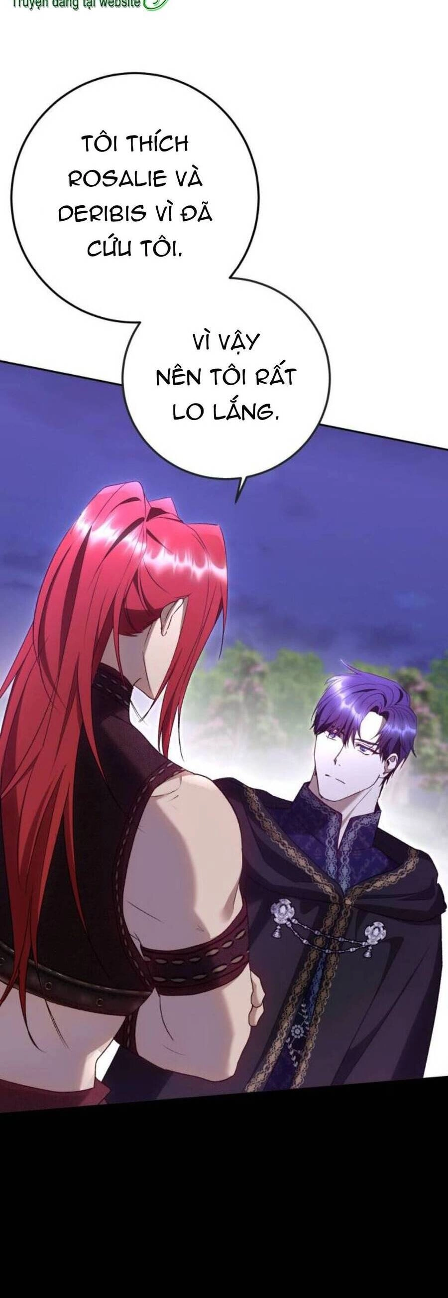 Đại Úy! Chiến Trường Lần Này Là Nơi Này Sao? Chapter 47.1 - 36