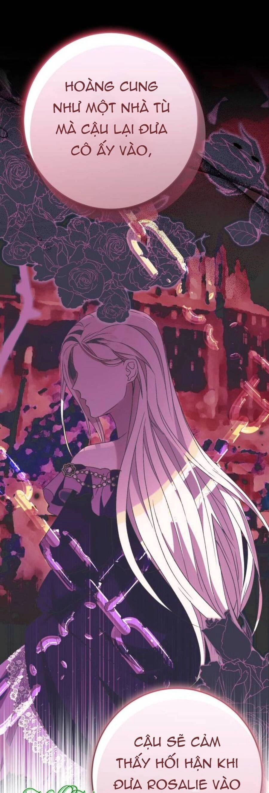 Đại Úy! Chiến Trường Lần Này Là Nơi Này Sao? Chapter 47.2 - 3