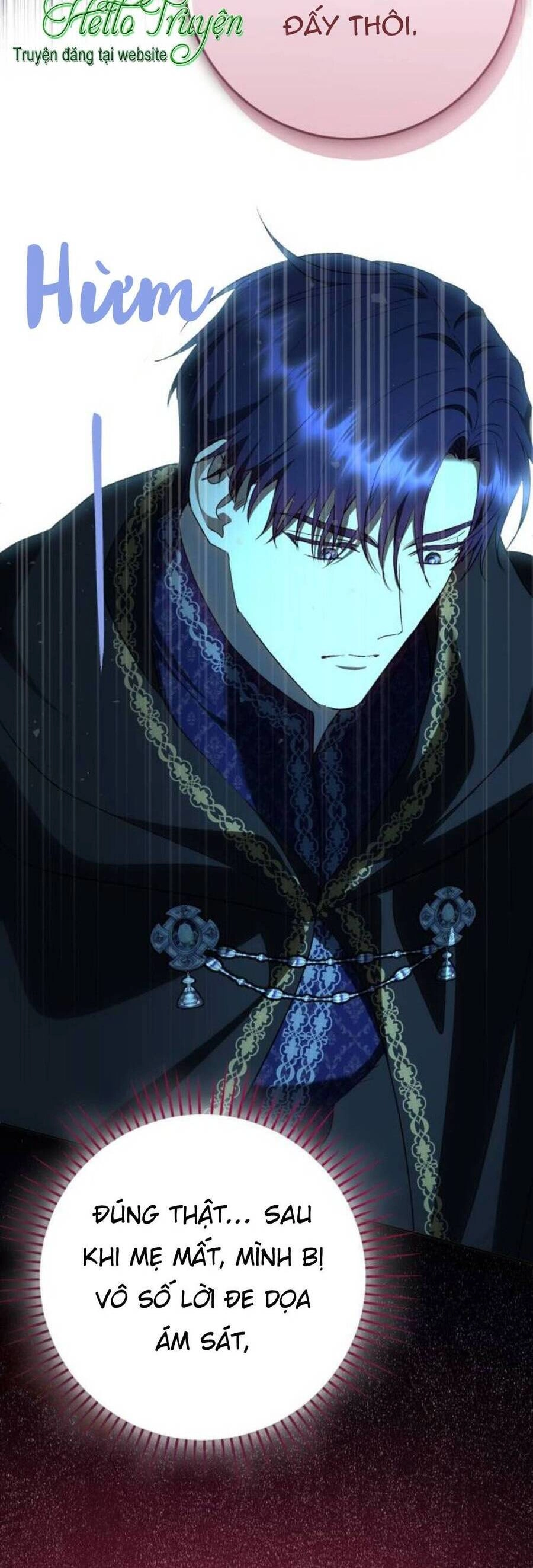 Đại Úy! Chiến Trường Lần Này Là Nơi Này Sao? Chapter 47.2 - 4