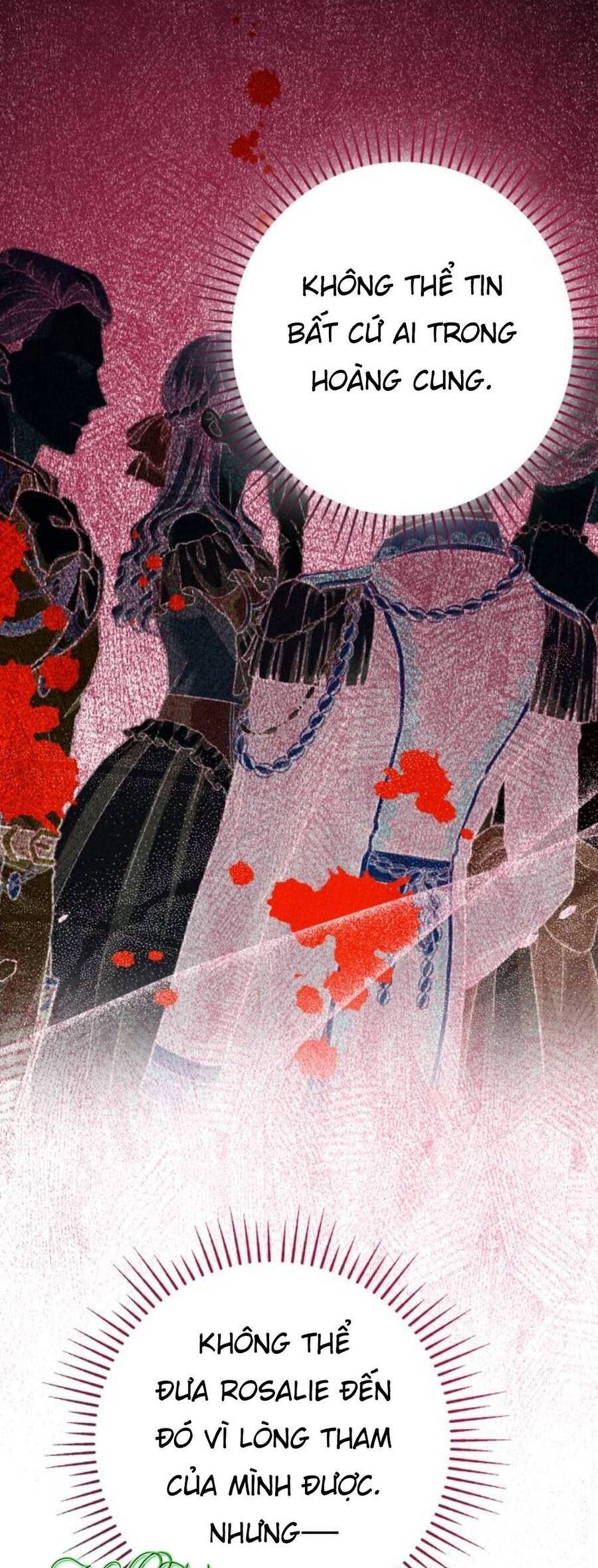 Đại Úy! Chiến Trường Lần Này Là Nơi Này Sao? Chapter 47.2 - 5