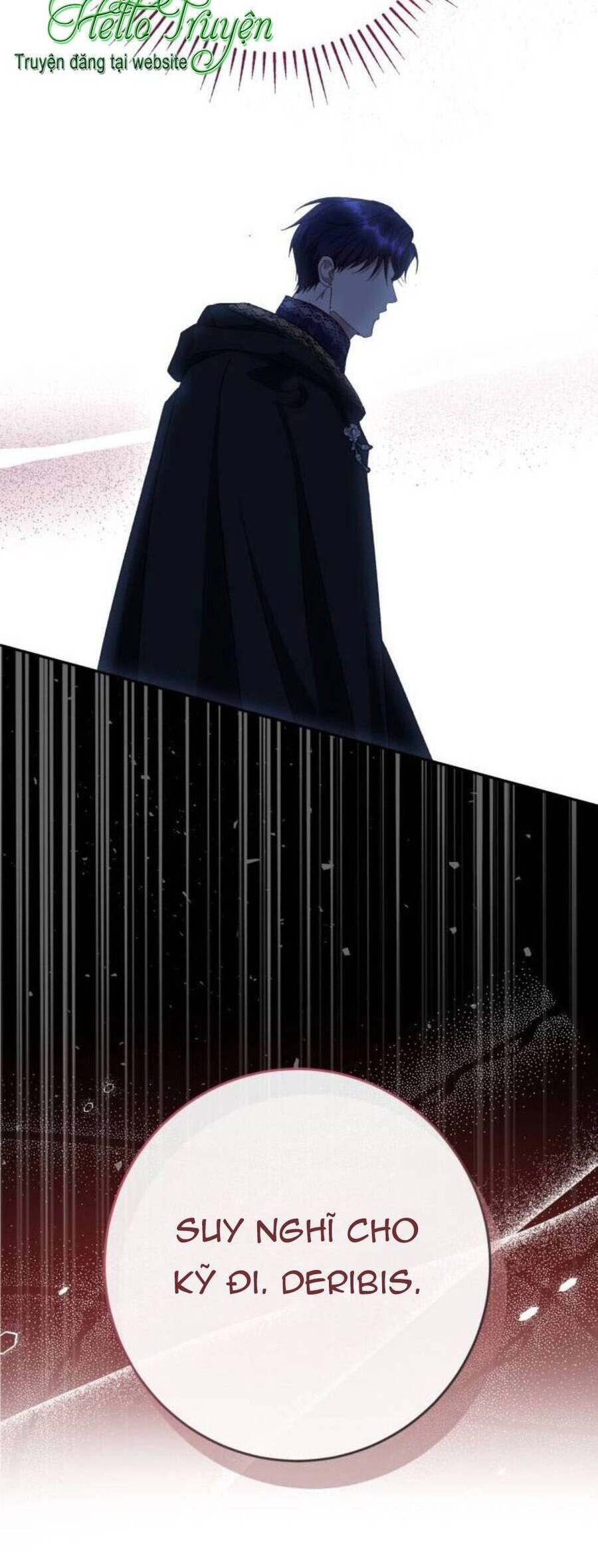 Đại Úy! Chiến Trường Lần Này Là Nơi Này Sao? Chapter 47.2 - 6