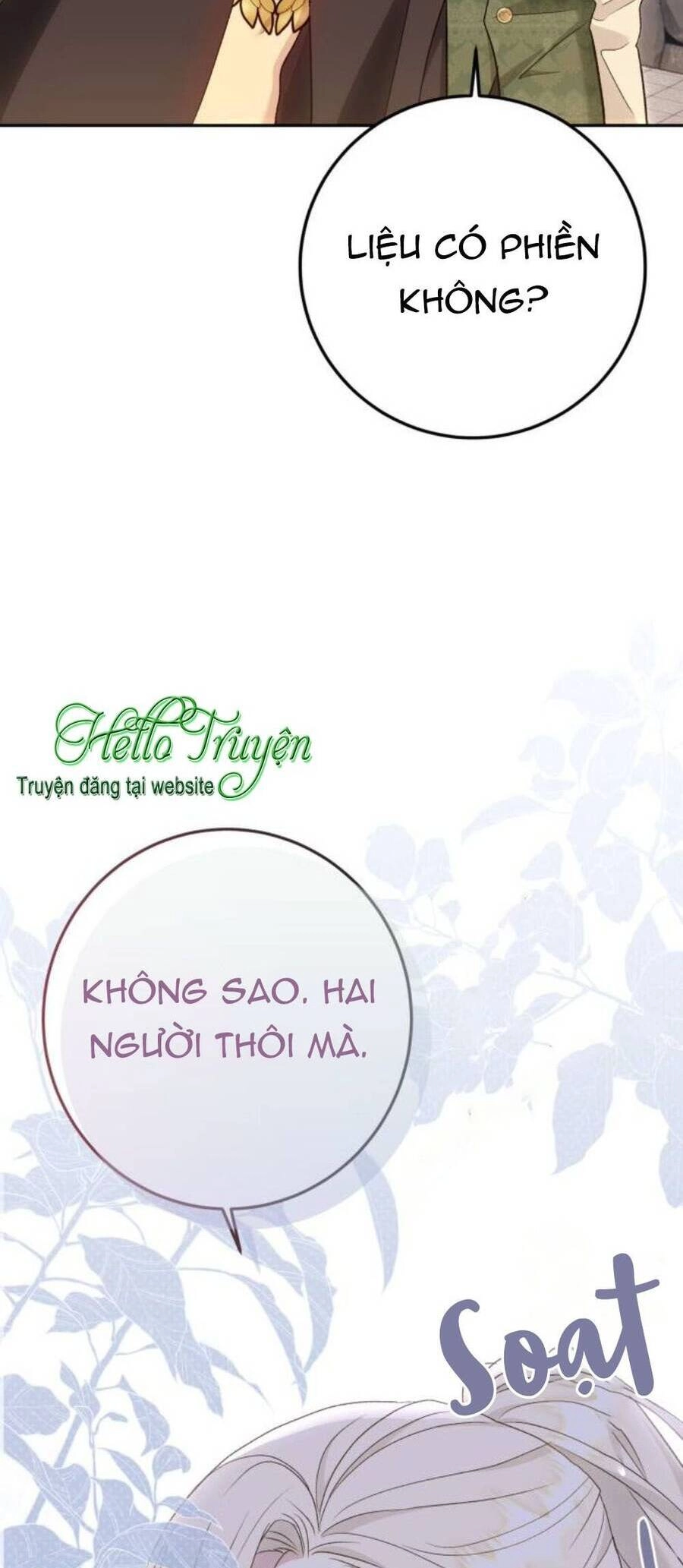 Đại Úy! Chiến Trường Lần Này Là Nơi Này Sao? Chapter 47.2 - 12