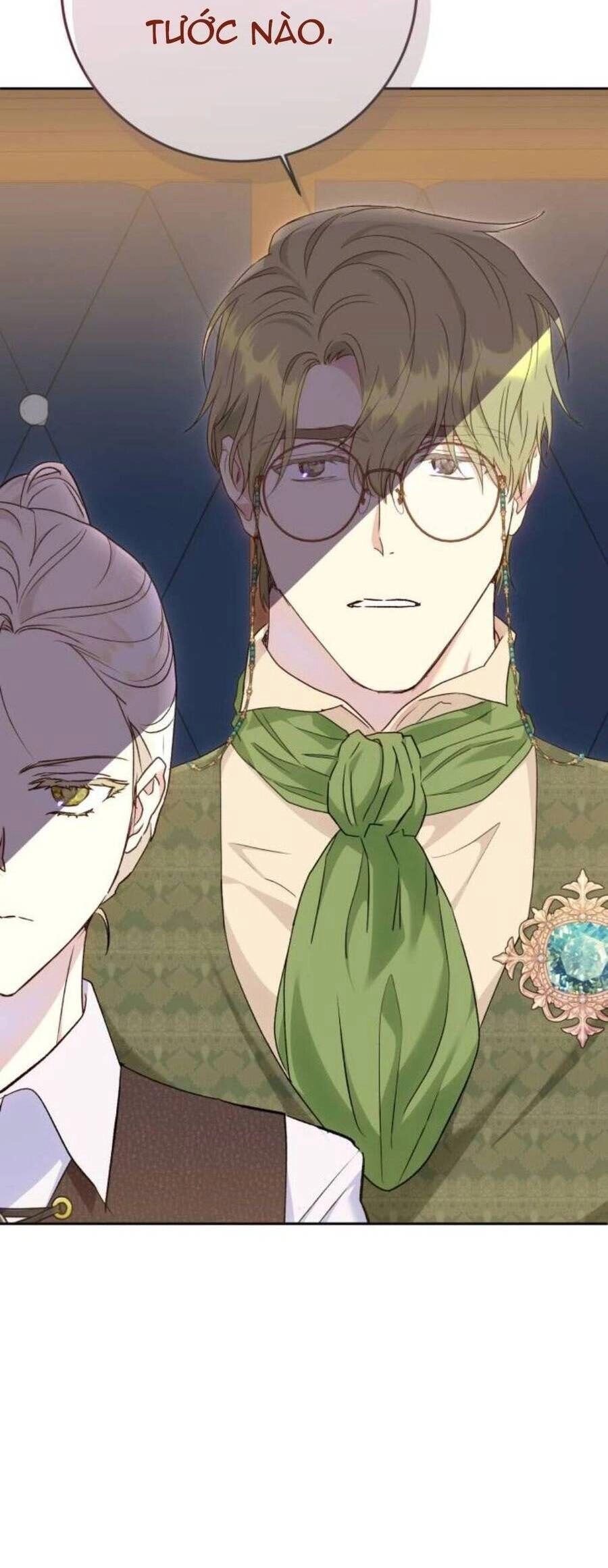 Đại Úy! Chiến Trường Lần Này Là Nơi Này Sao? Chapter 47.2 - 18