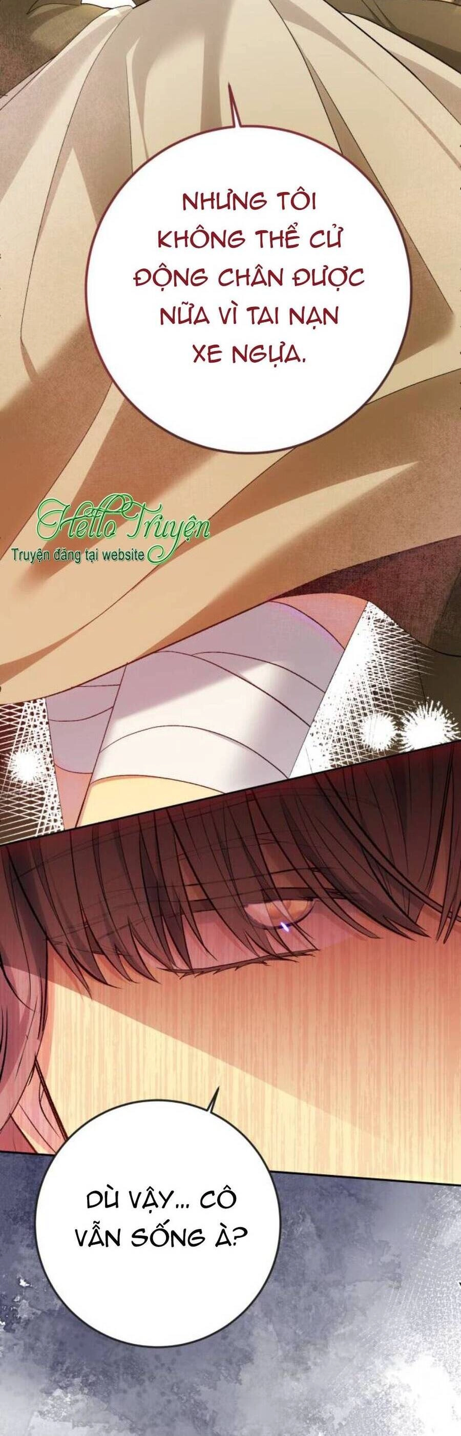 Đại Úy! Chiến Trường Lần Này Là Nơi Này Sao? Chapter 47.2 - 20