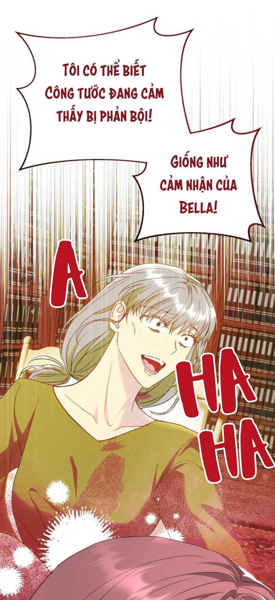 Đại Úy! Chiến Trường Lần Này Là Nơi Này Sao? Chapter 47.2 - 24