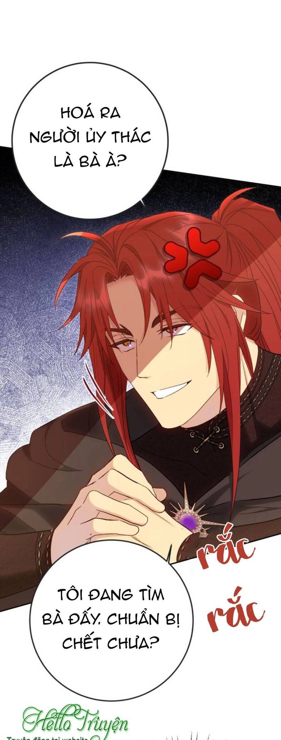 Đại Úy! Chiến Trường Lần Này Là Nơi Này Sao? Chapter 47.2 - 26