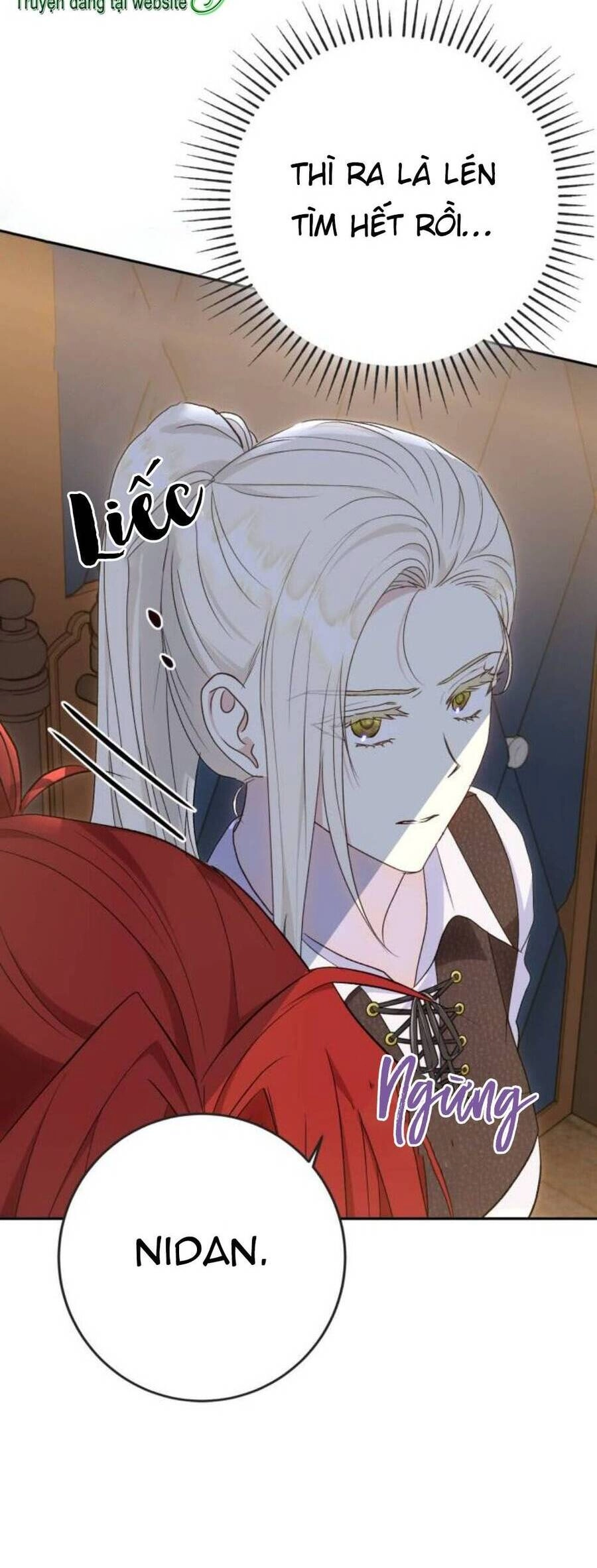 Đại Úy! Chiến Trường Lần Này Là Nơi Này Sao? Chapter 47.2 - 27