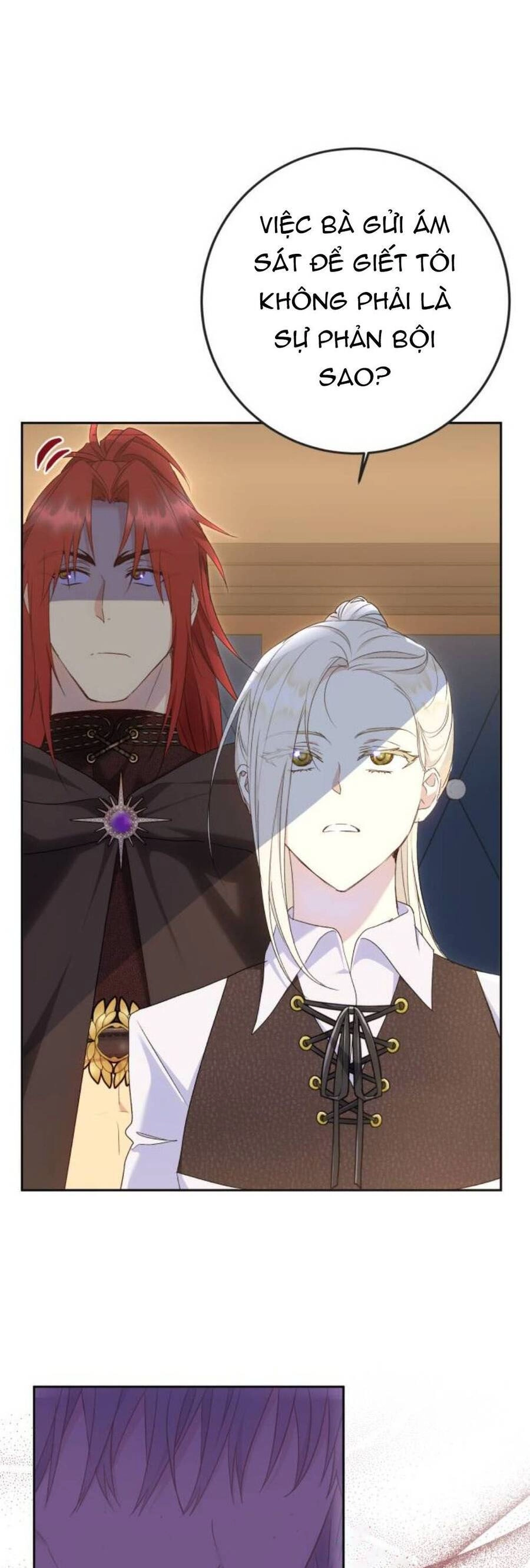 Đại Úy! Chiến Trường Lần Này Là Nơi Này Sao? Chapter 47.2 - 28