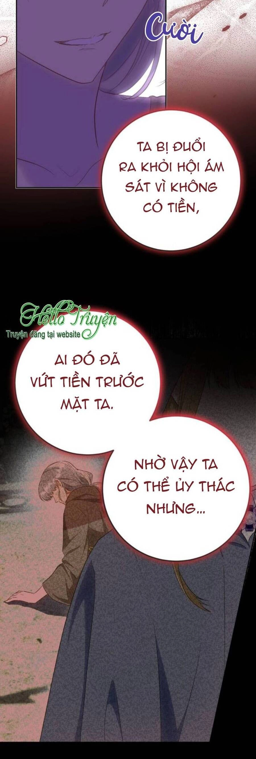 Đại Úy! Chiến Trường Lần Này Là Nơi Này Sao? Chapter 47.2 - 29