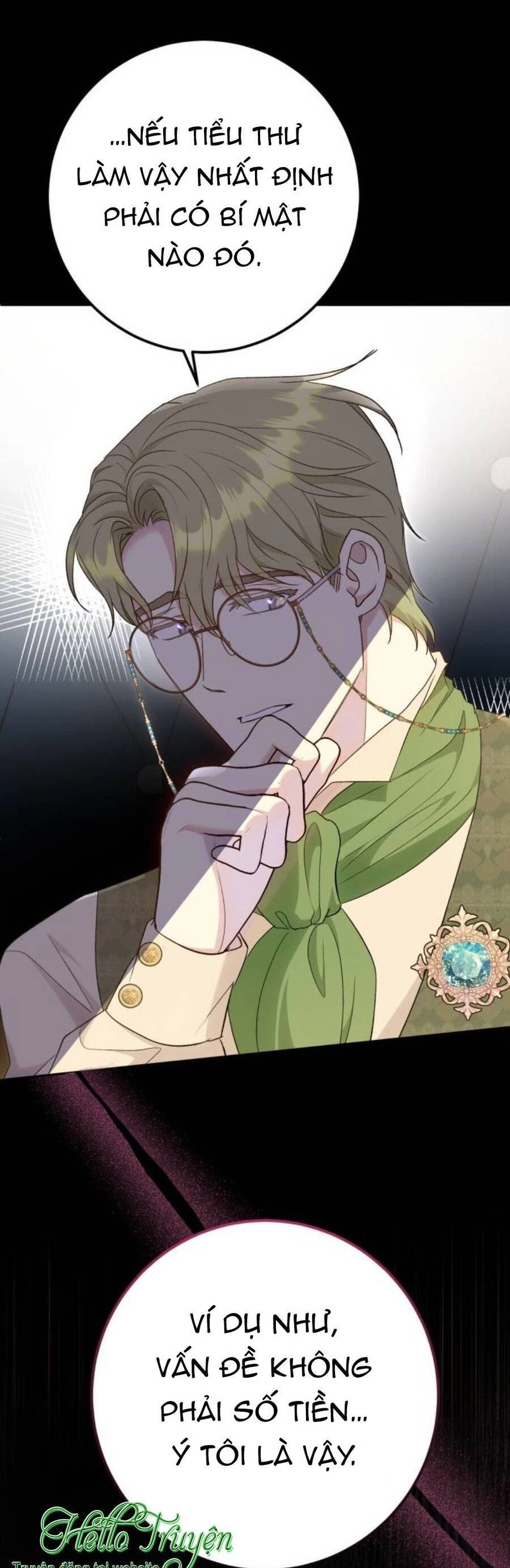 Đại Úy! Chiến Trường Lần Này Là Nơi Này Sao? Chapter 47.2 - 32