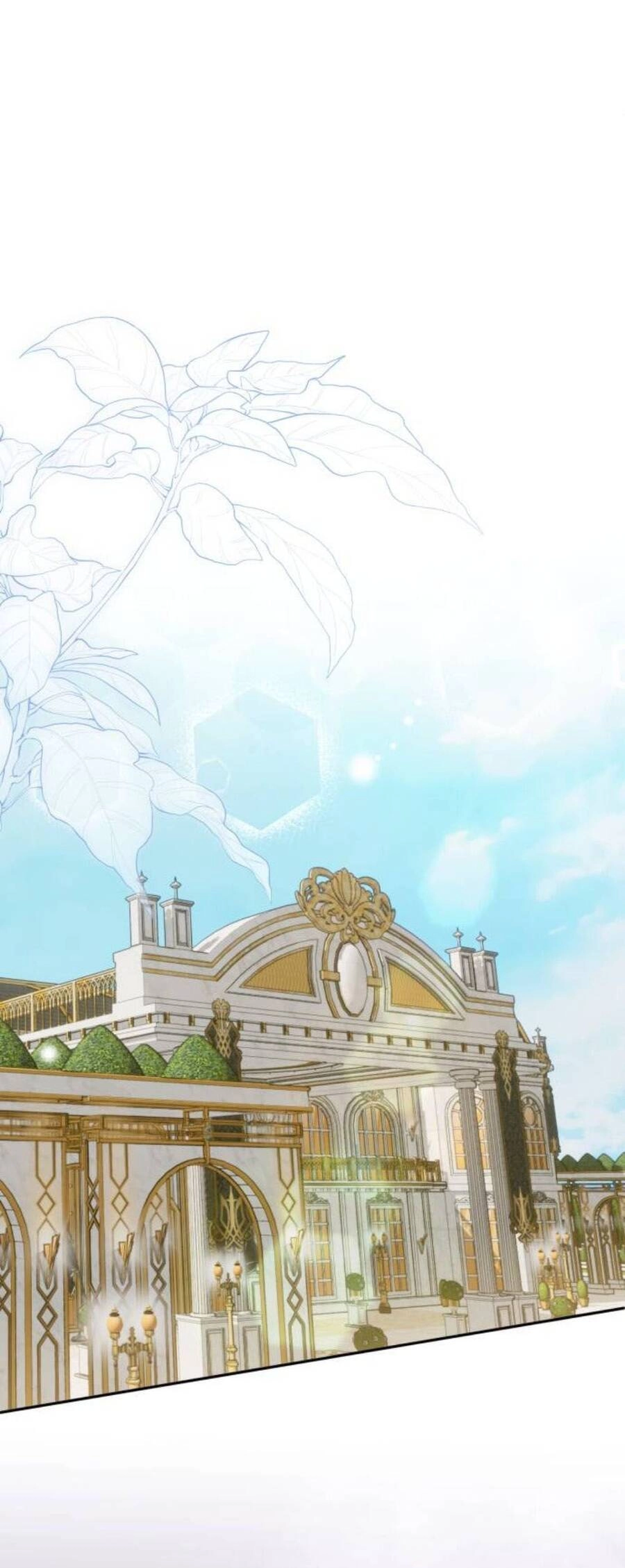 Đại Úy! Chiến Trường Lần Này Là Nơi Này Sao? Chapter 48.1 - 3